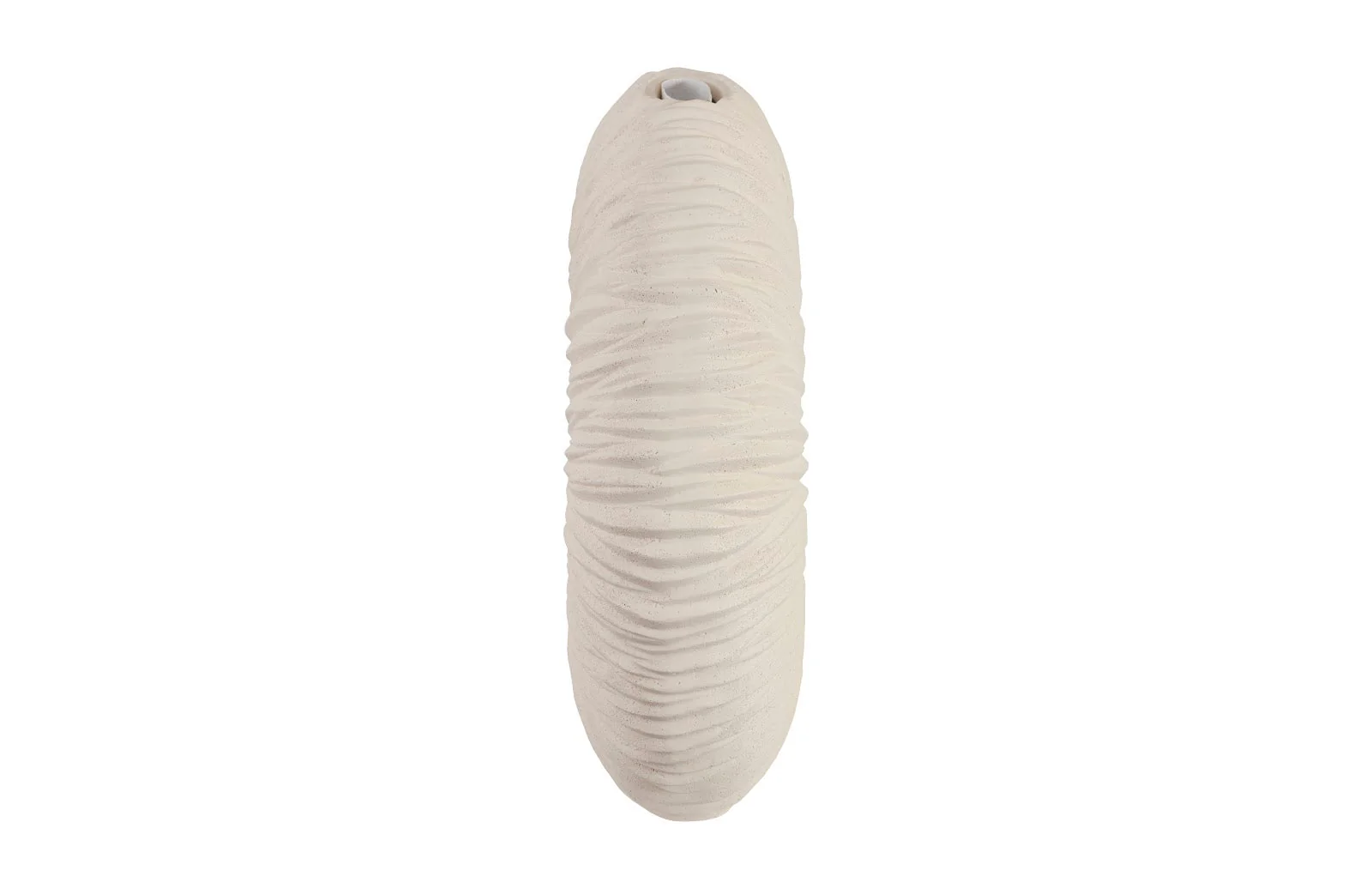 Phillips Collection Waves Circle Vase, LG - Image 3