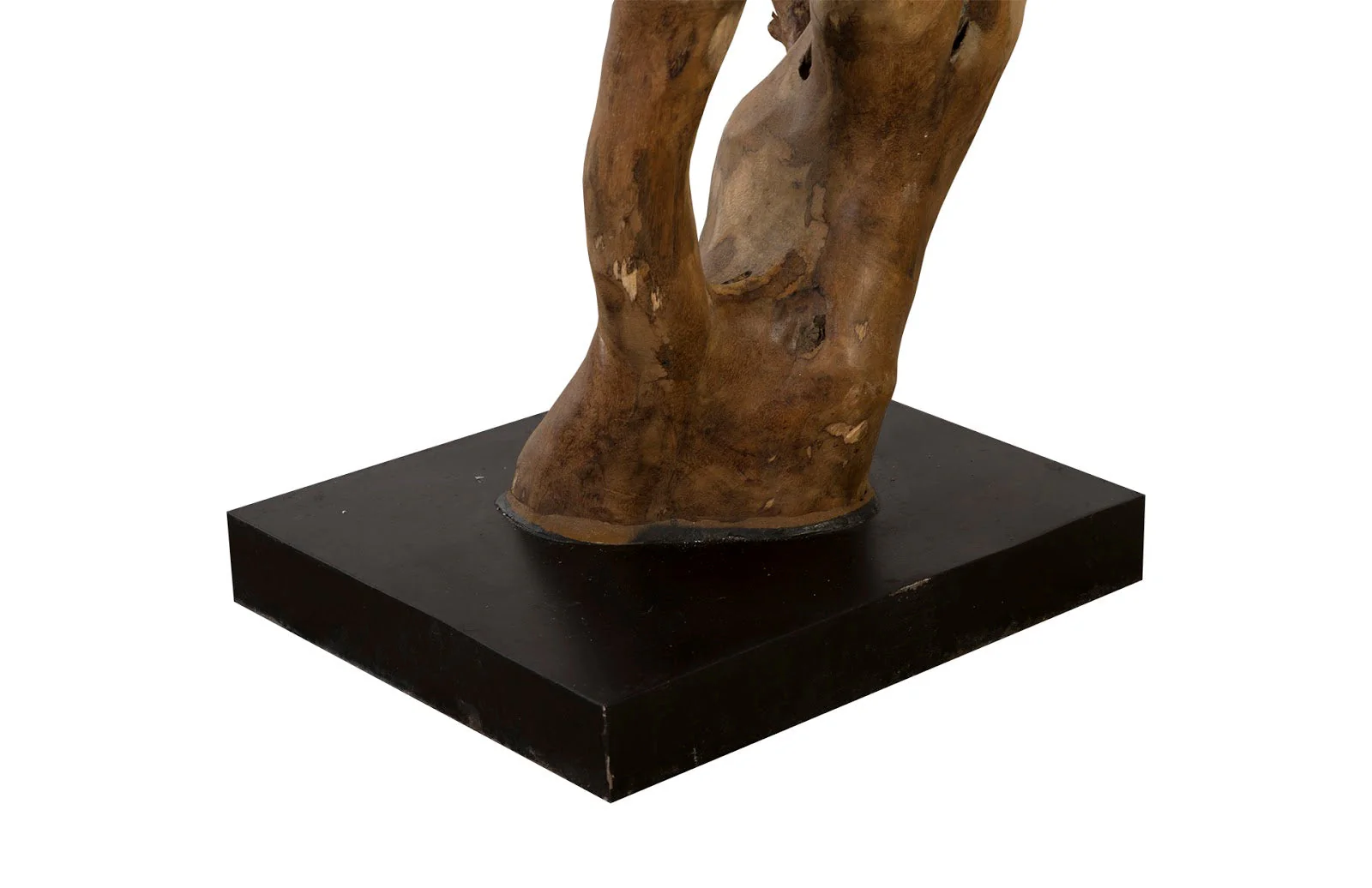 Phillips Collection Wood Sculpture - Image 6
