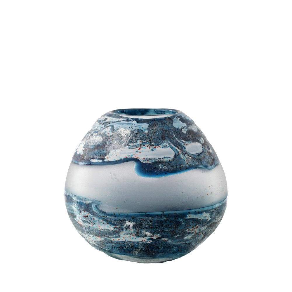 Pietra Vase by Viz Glass 7224