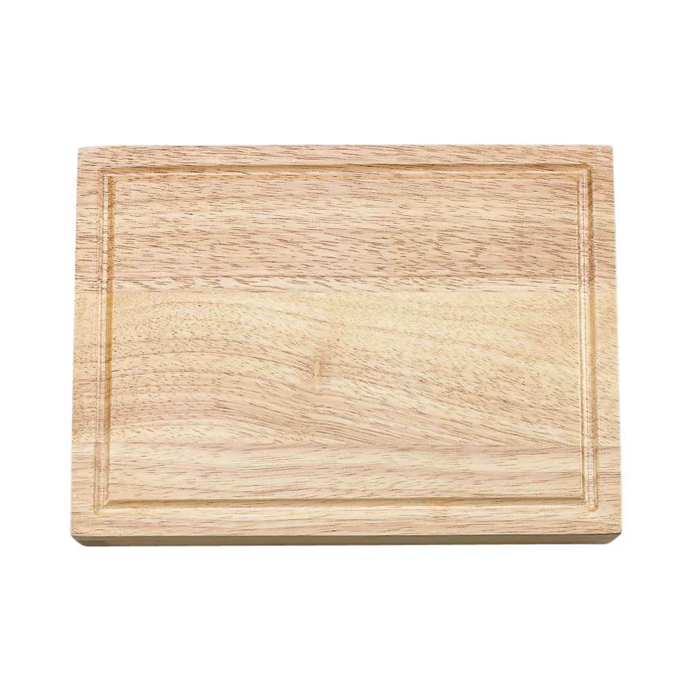 Rectangular Cheeseboard With 3 Metal Utensils Inside - Image 2