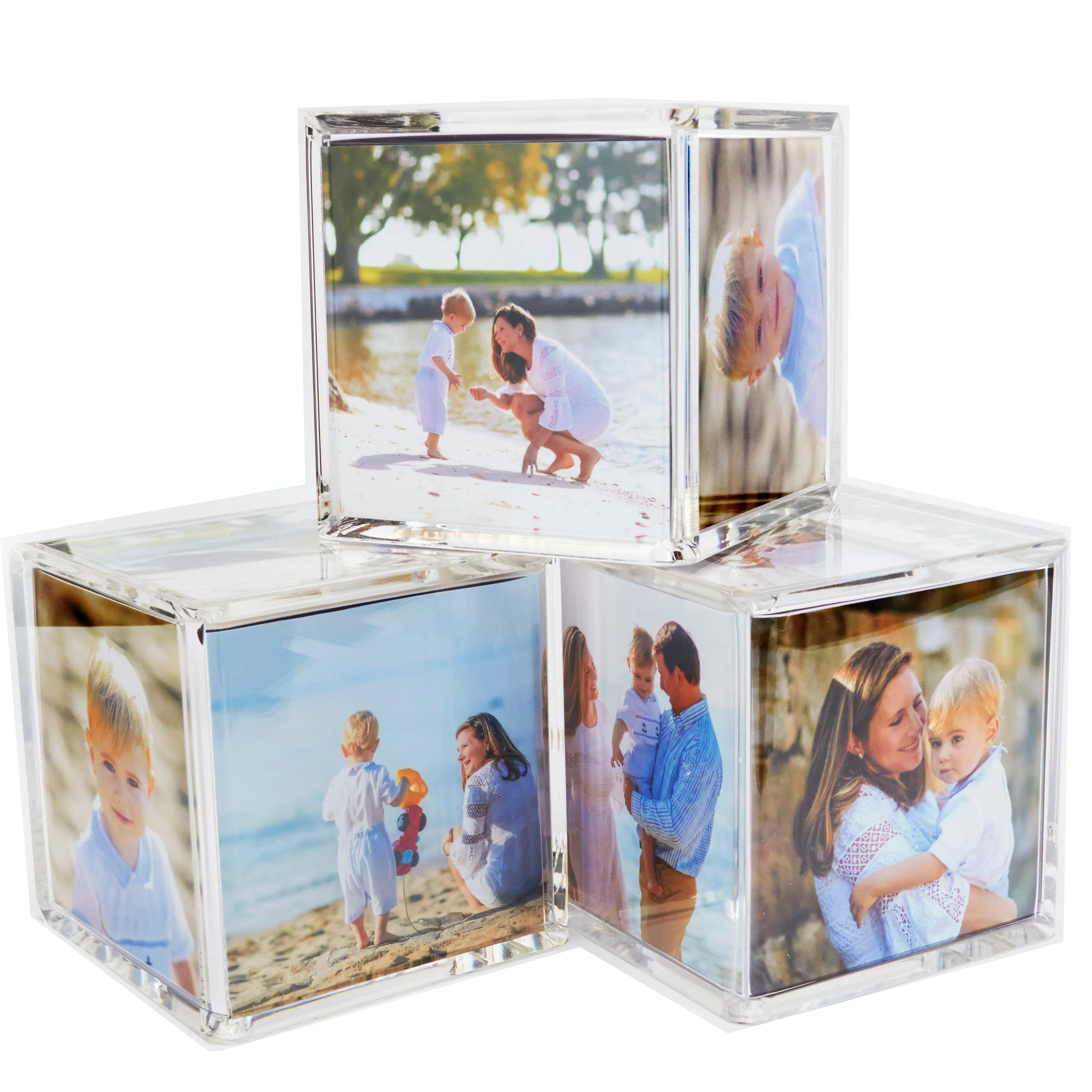 Retro Cube for Photos - Image 2