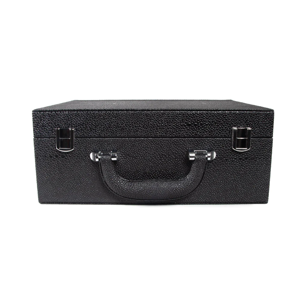 Rossi Martini Barware Collection Black - Image 2