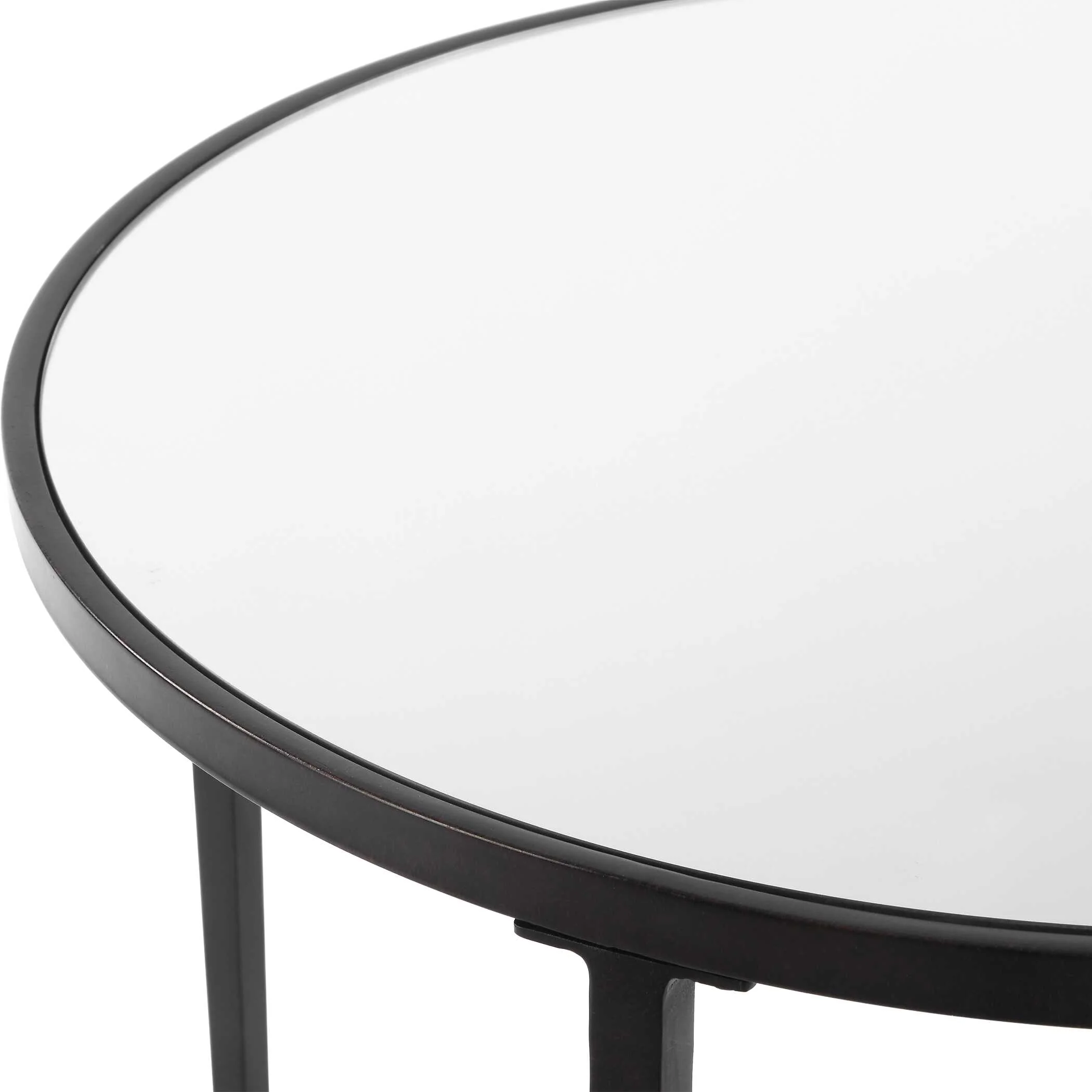 Round End Table - Image 7