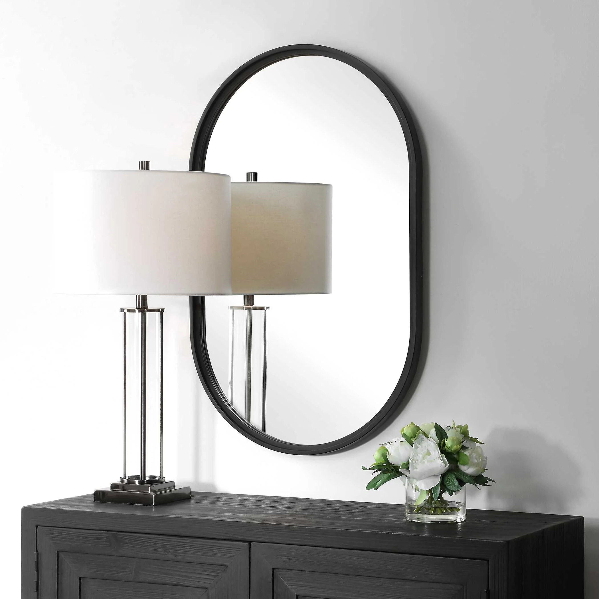 The Pill Satin Black Mirror - Image 4