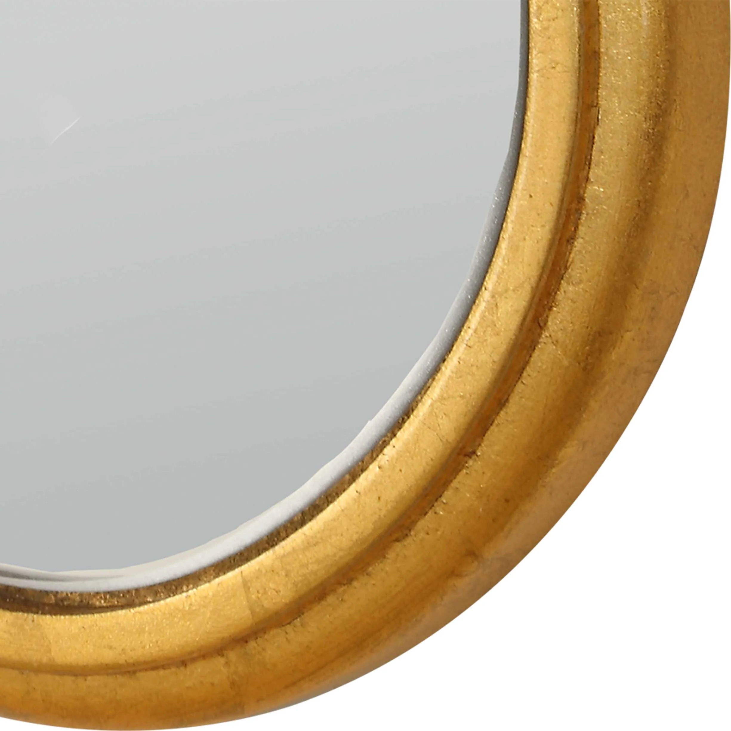 Scalloped Arch Mirror - Image 6