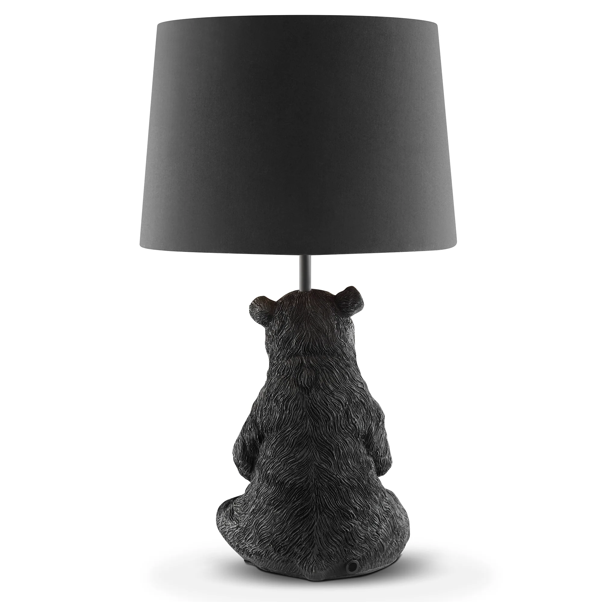 Bear and Cub Desk Lamp - Image 3