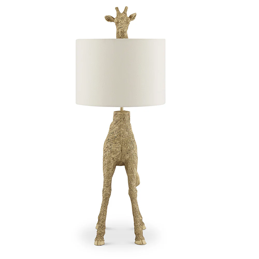 Giraffe Desk Lamp - Image 2