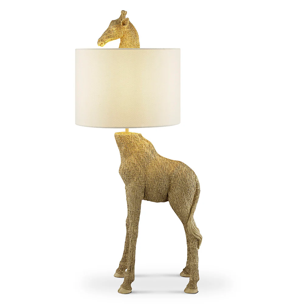 Giraffe Desk Lamp - Image 3