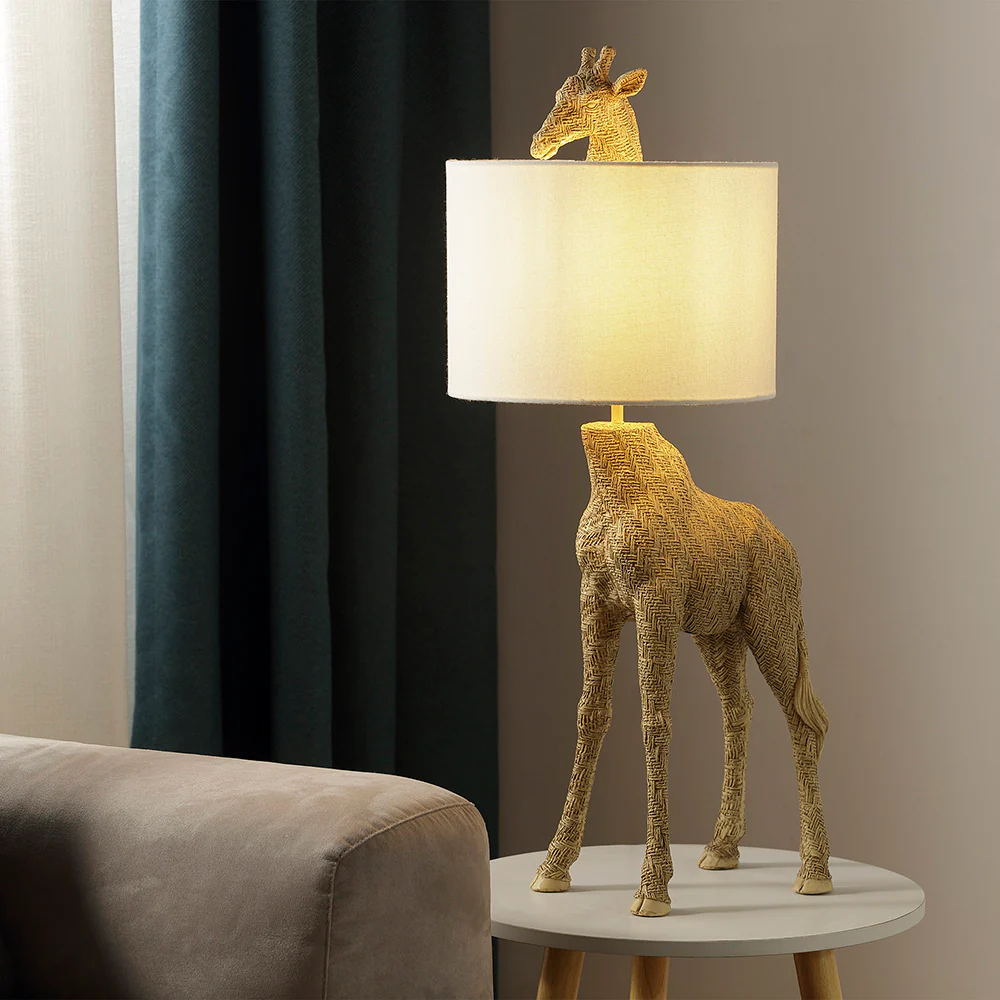 Giraffe Desk Lamp - Image 4