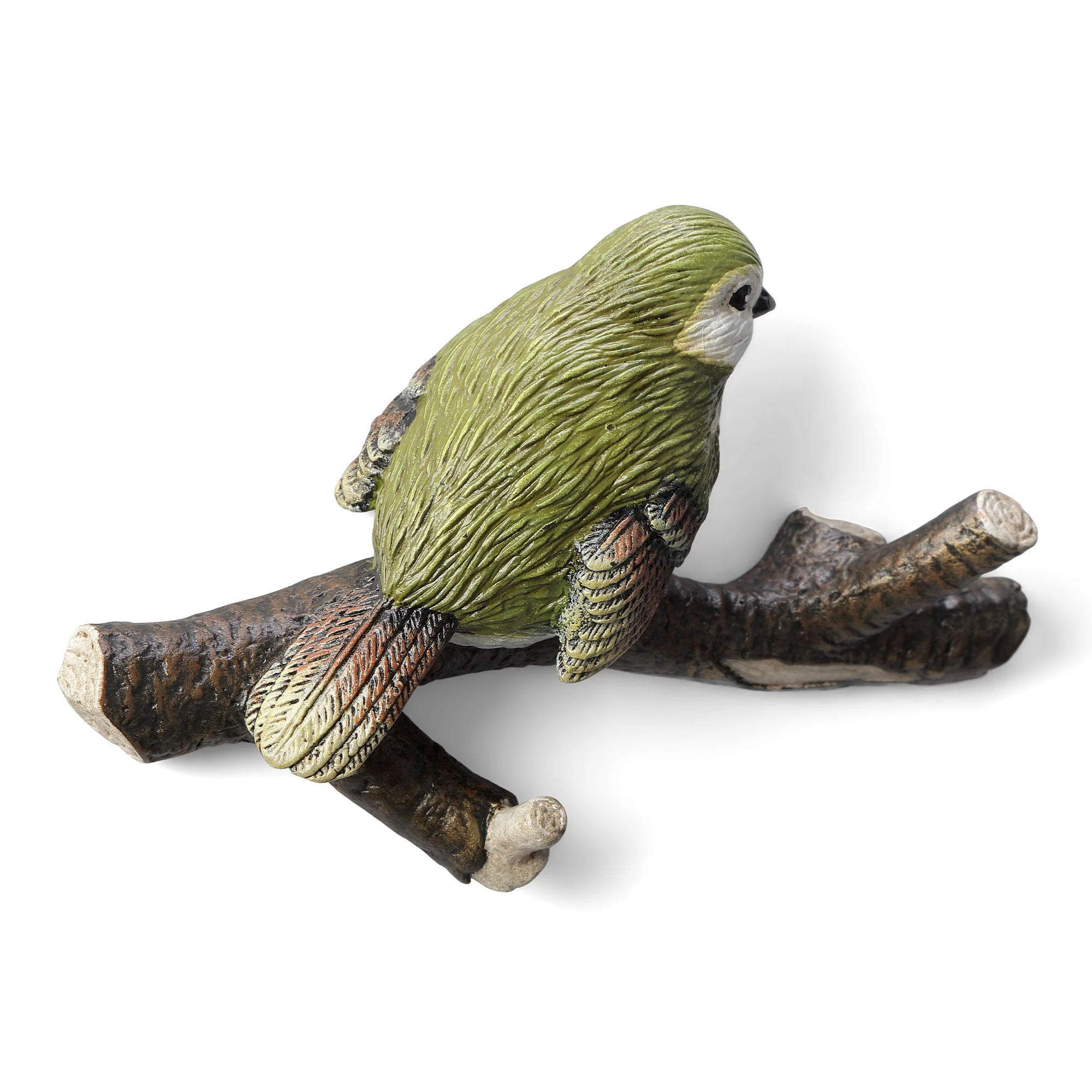 Greenfinch Wall Hook bird - Image 4