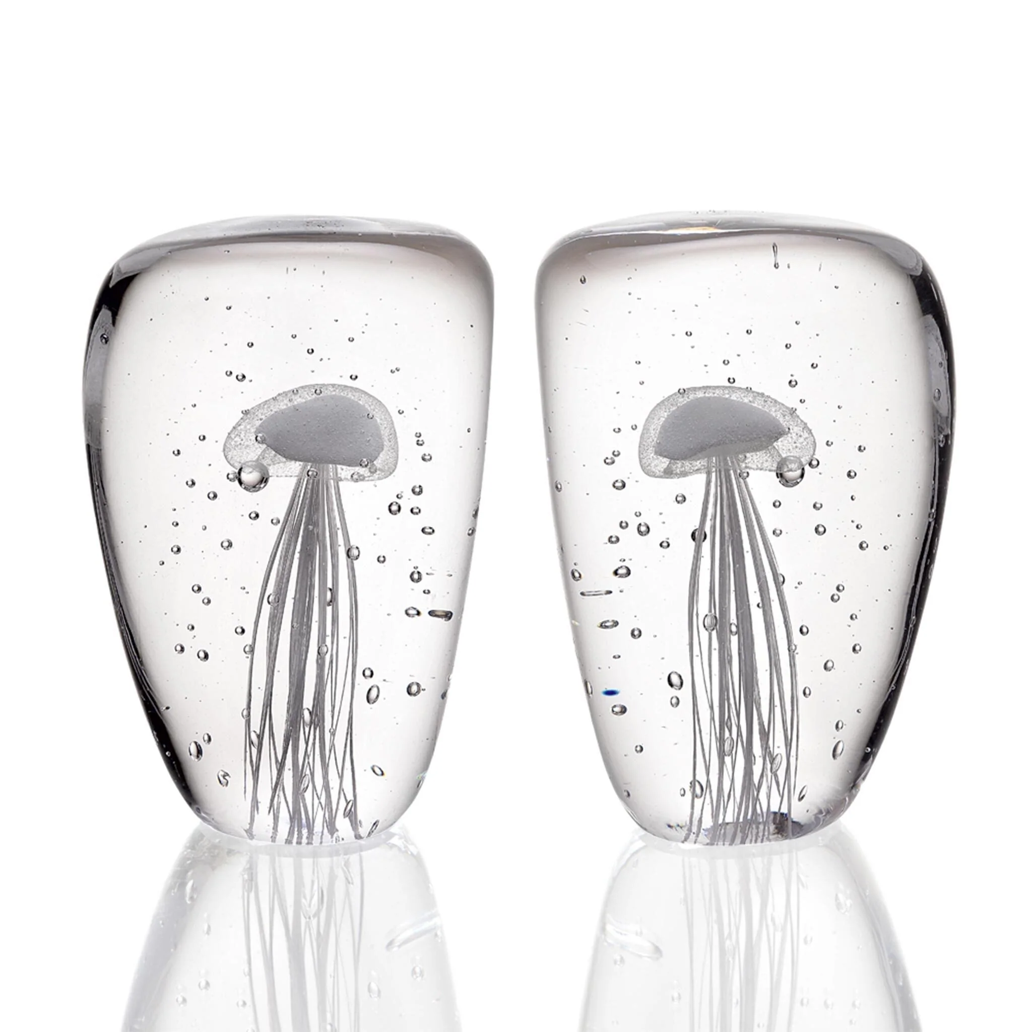 AG Jellyfish Wedge Bookends - Image 2