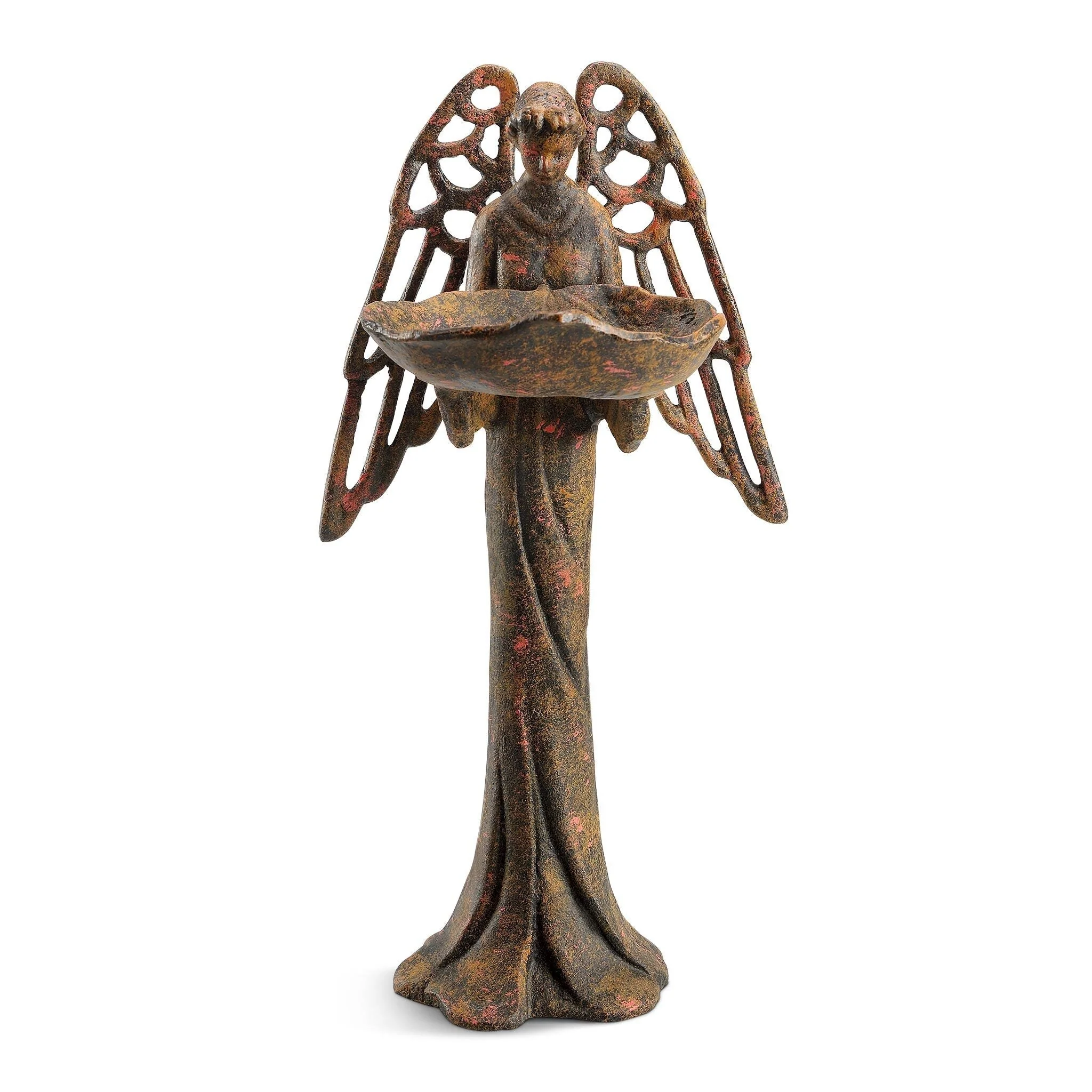 Angel Bird Feeder - Image 2