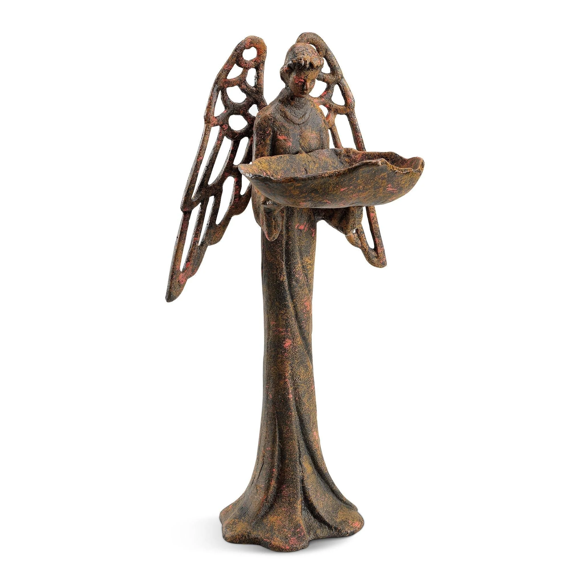 Angel Bird Feeder - Image 3