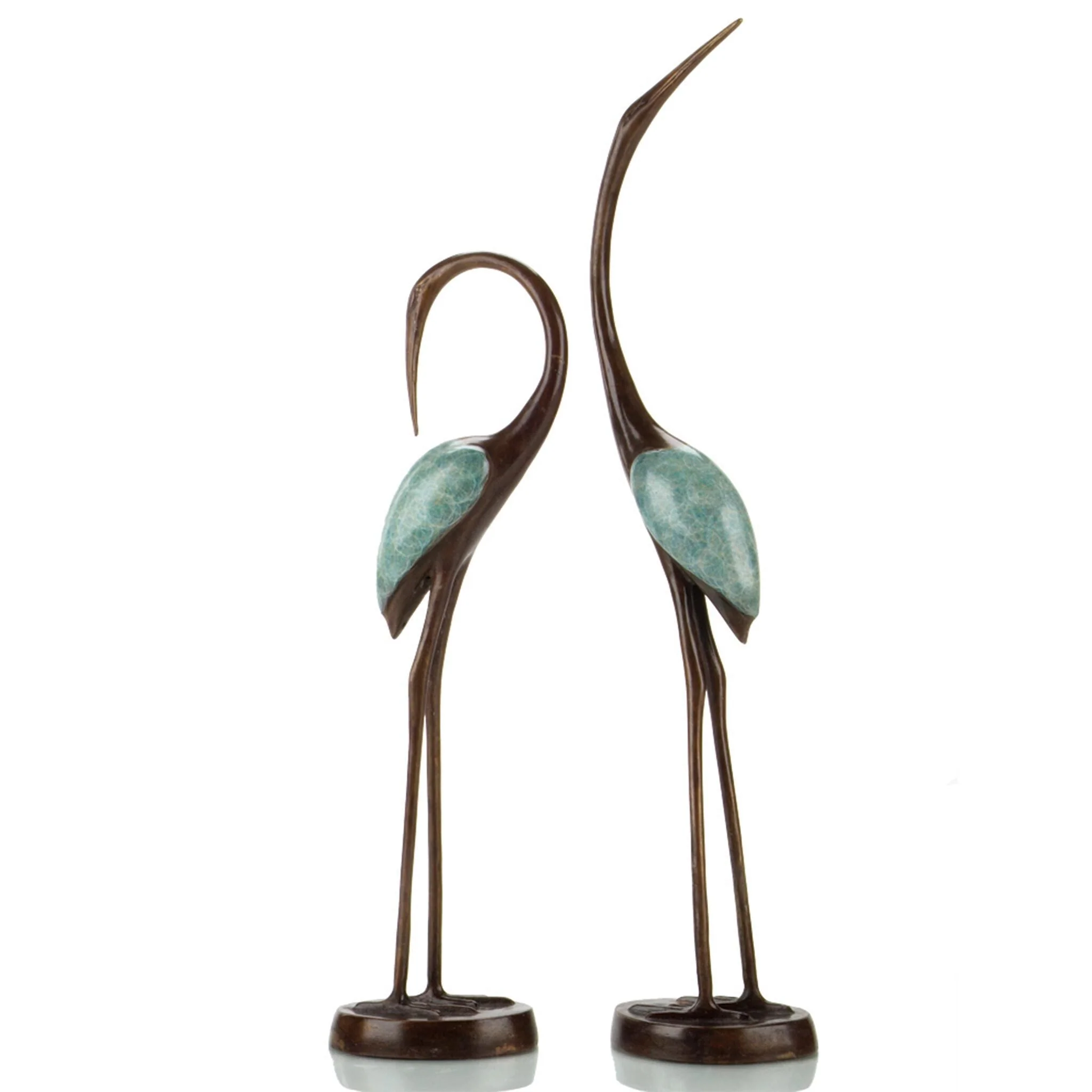 Crane Song (Pair)