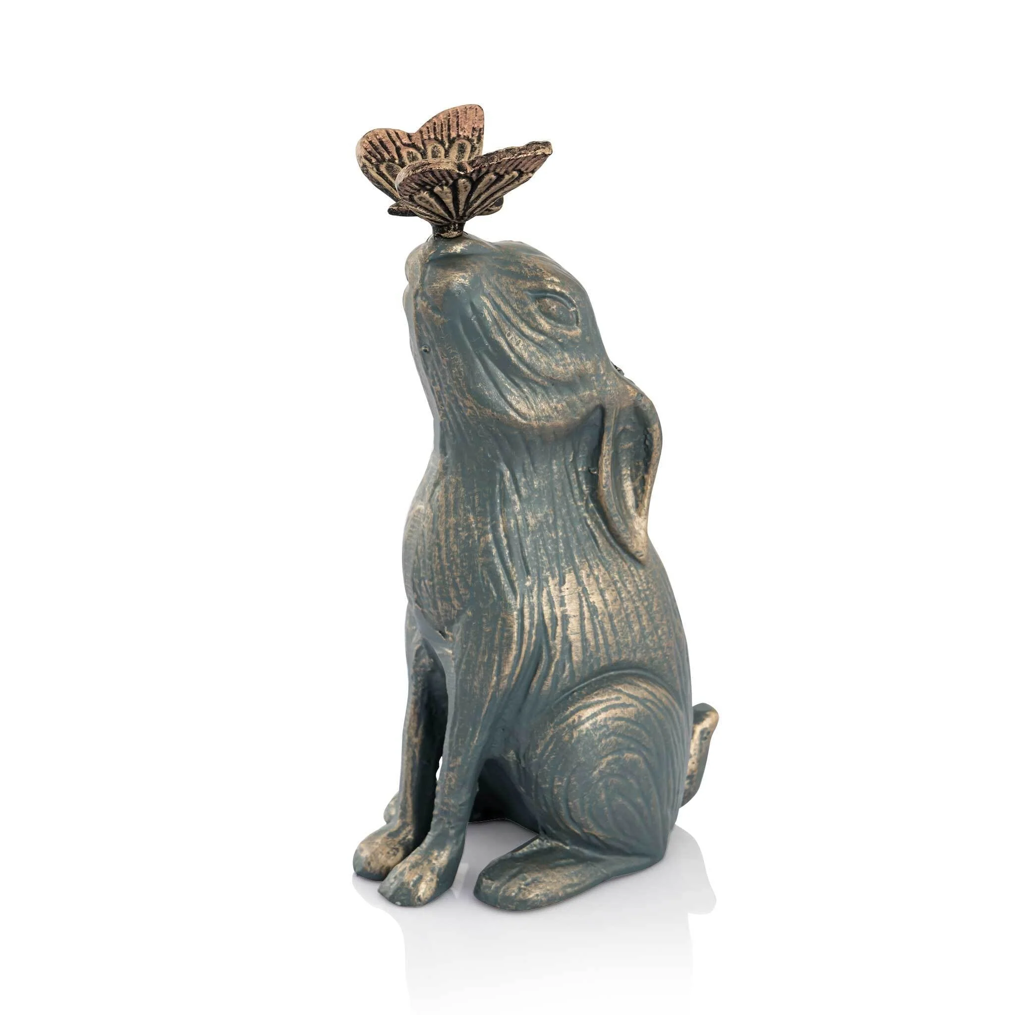 Curiosity Bunny