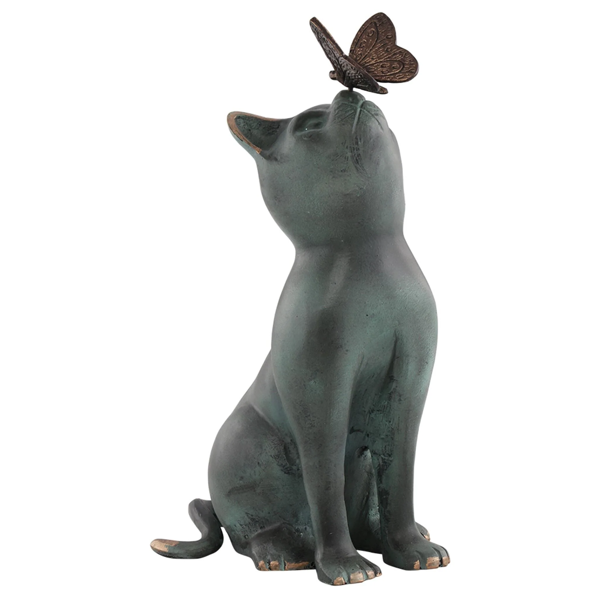 Curiosity Garden Sculpture - Image 2