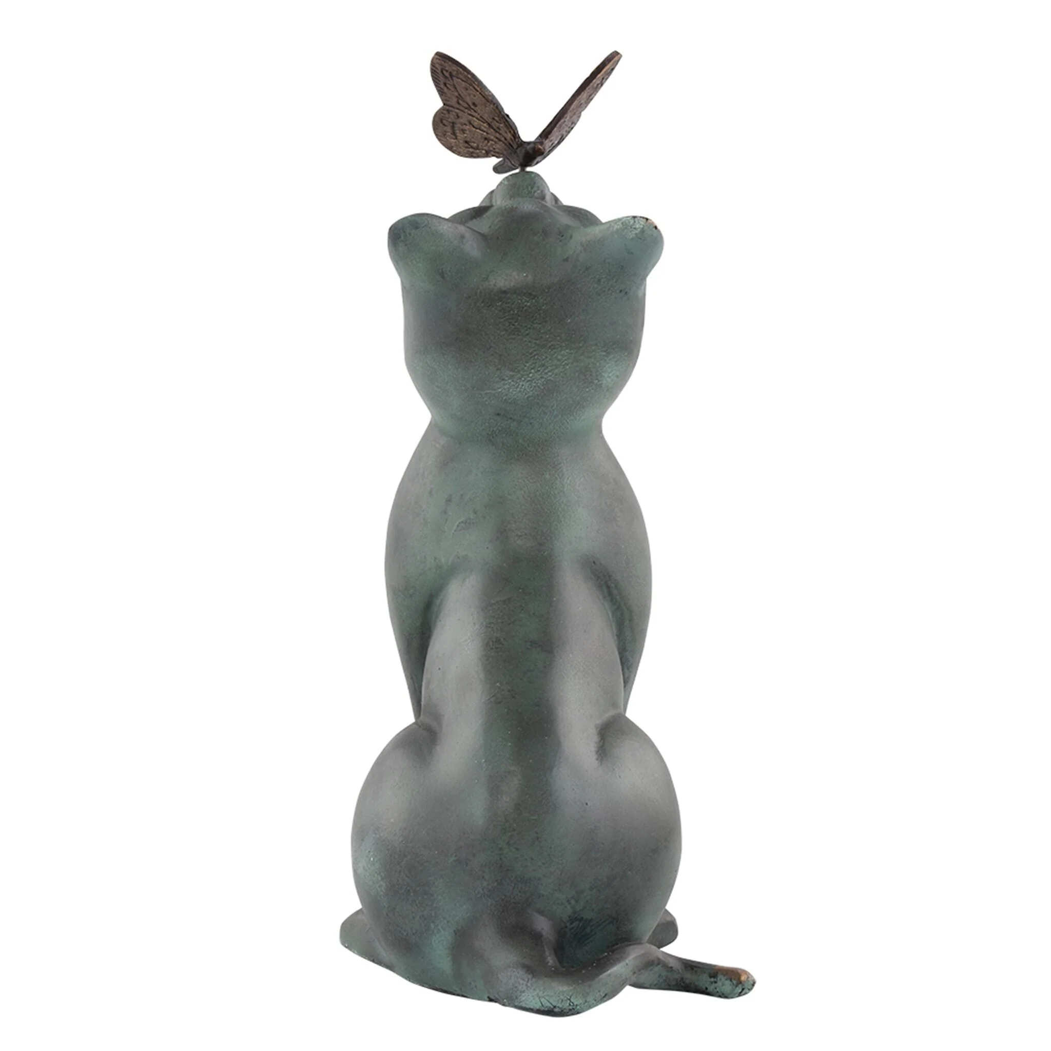 Curiosity Garden Sculpture - Image 3