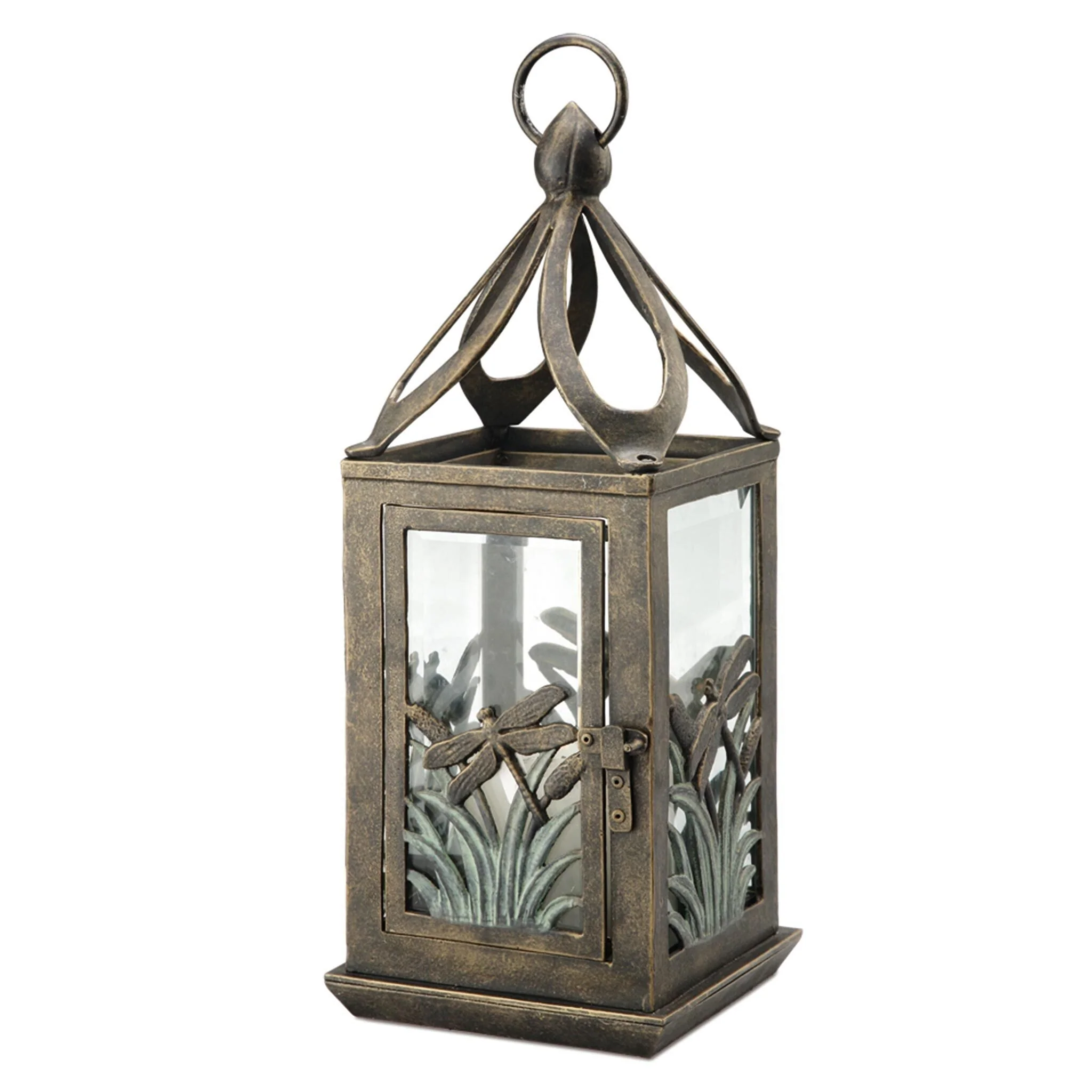 Dragonfly Lantern