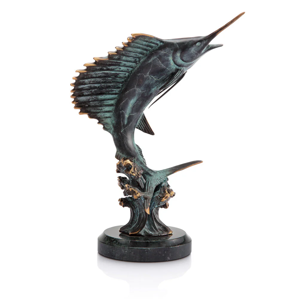 Feeding Frenzy Sailfish