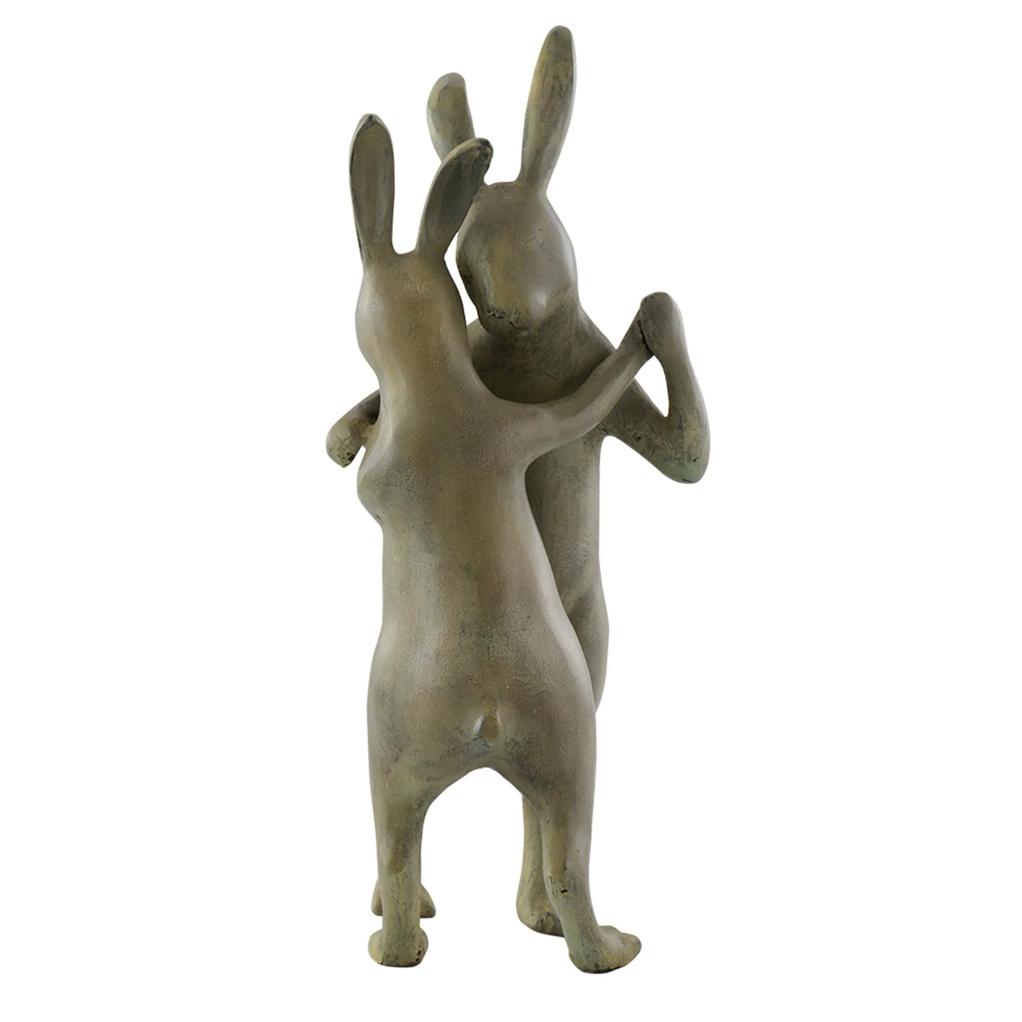 First Dance Garden Sculpture - Image 2