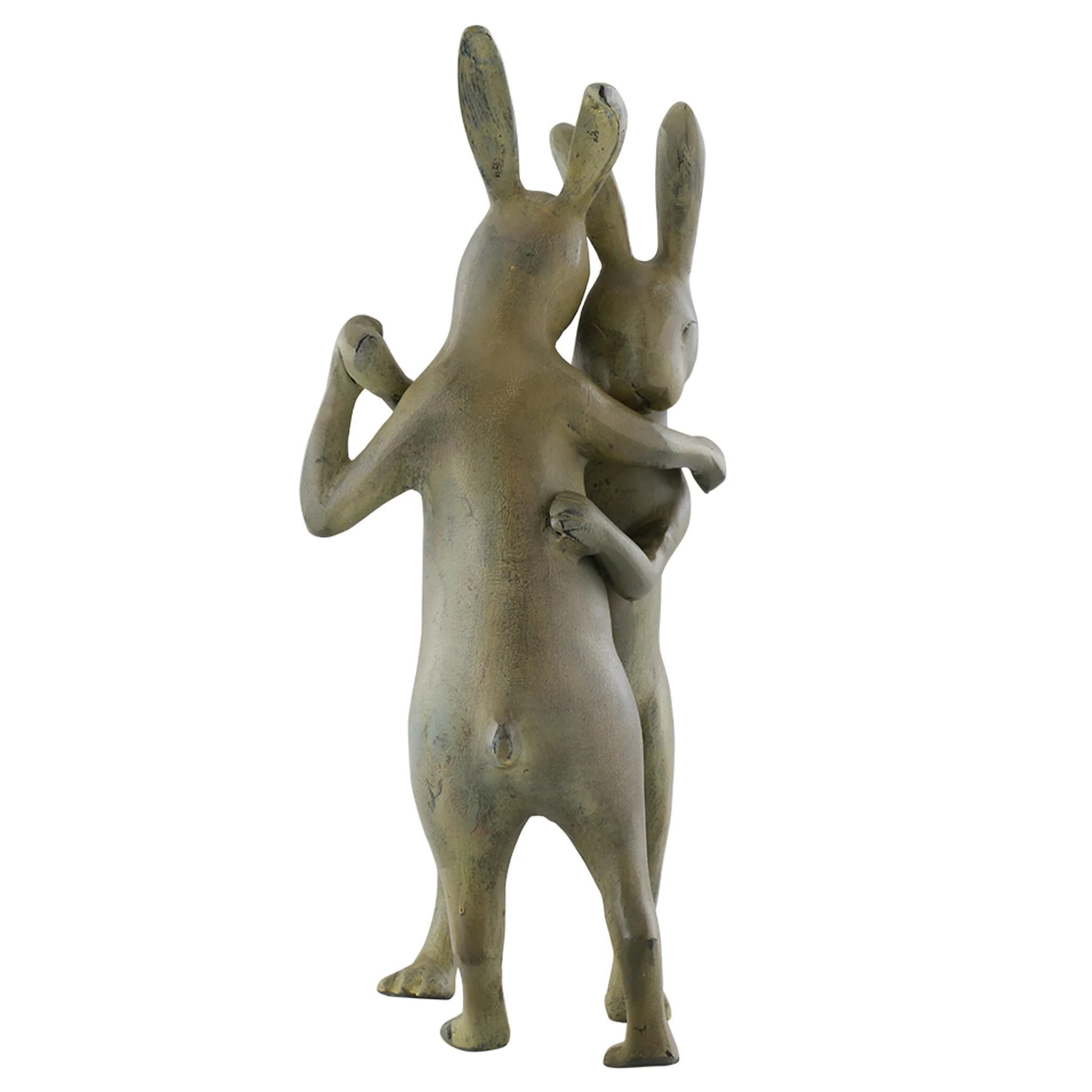 First Dance Garden Sculpture - Image 3