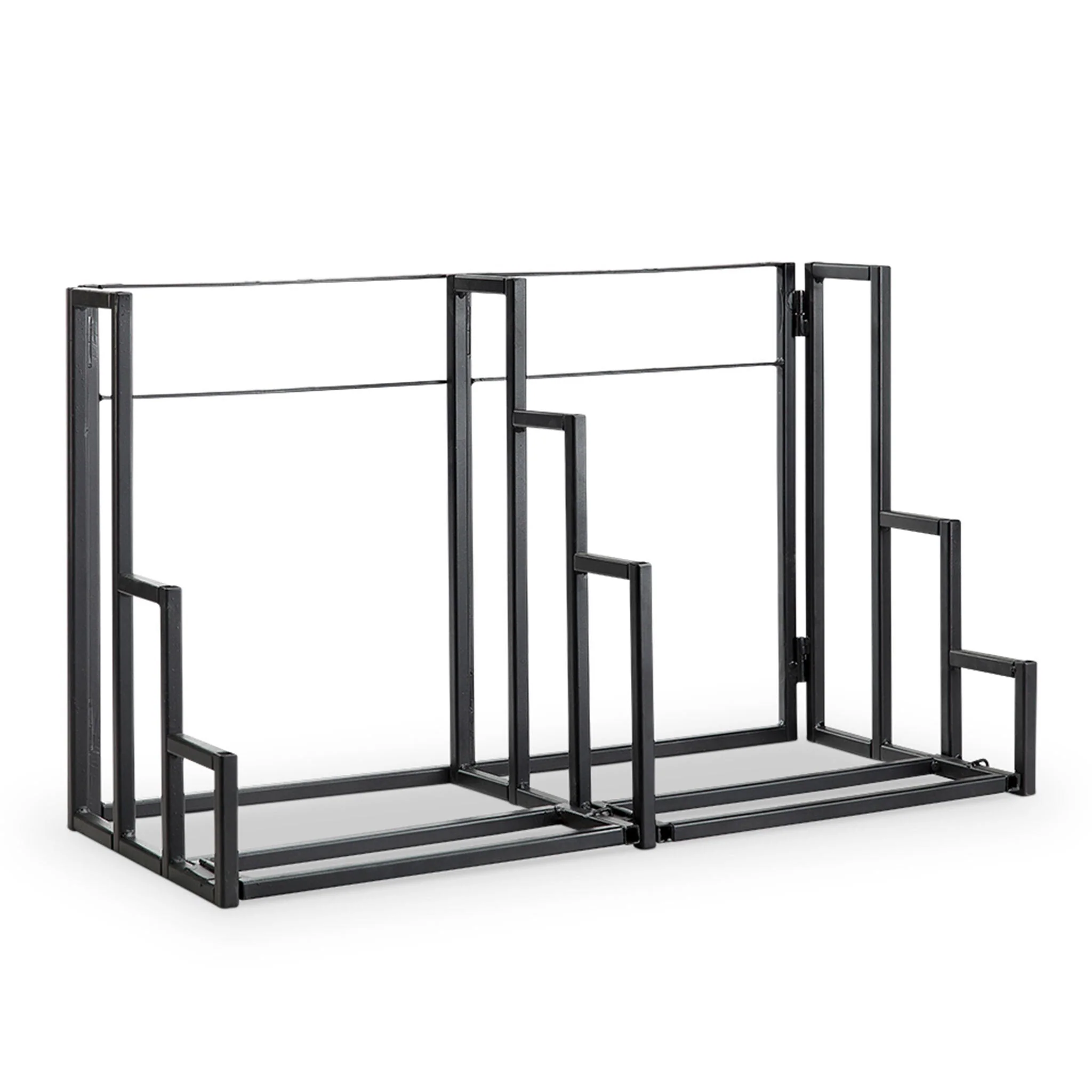 Garden Stake Rack - Image 2