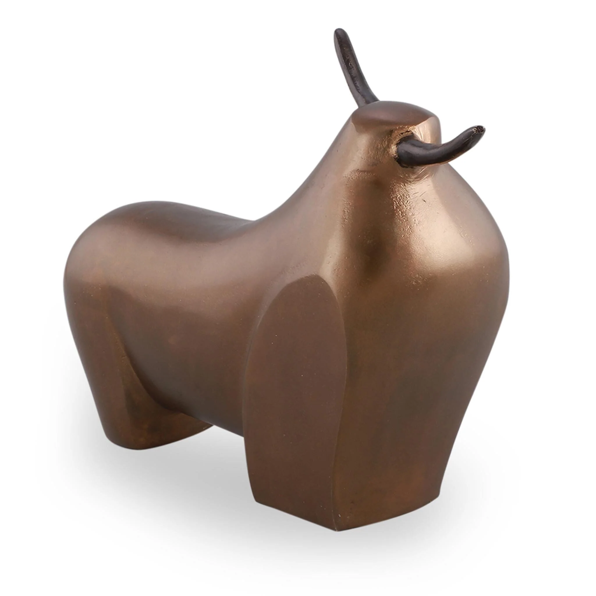 Gentle Water Buffalo - Image 2