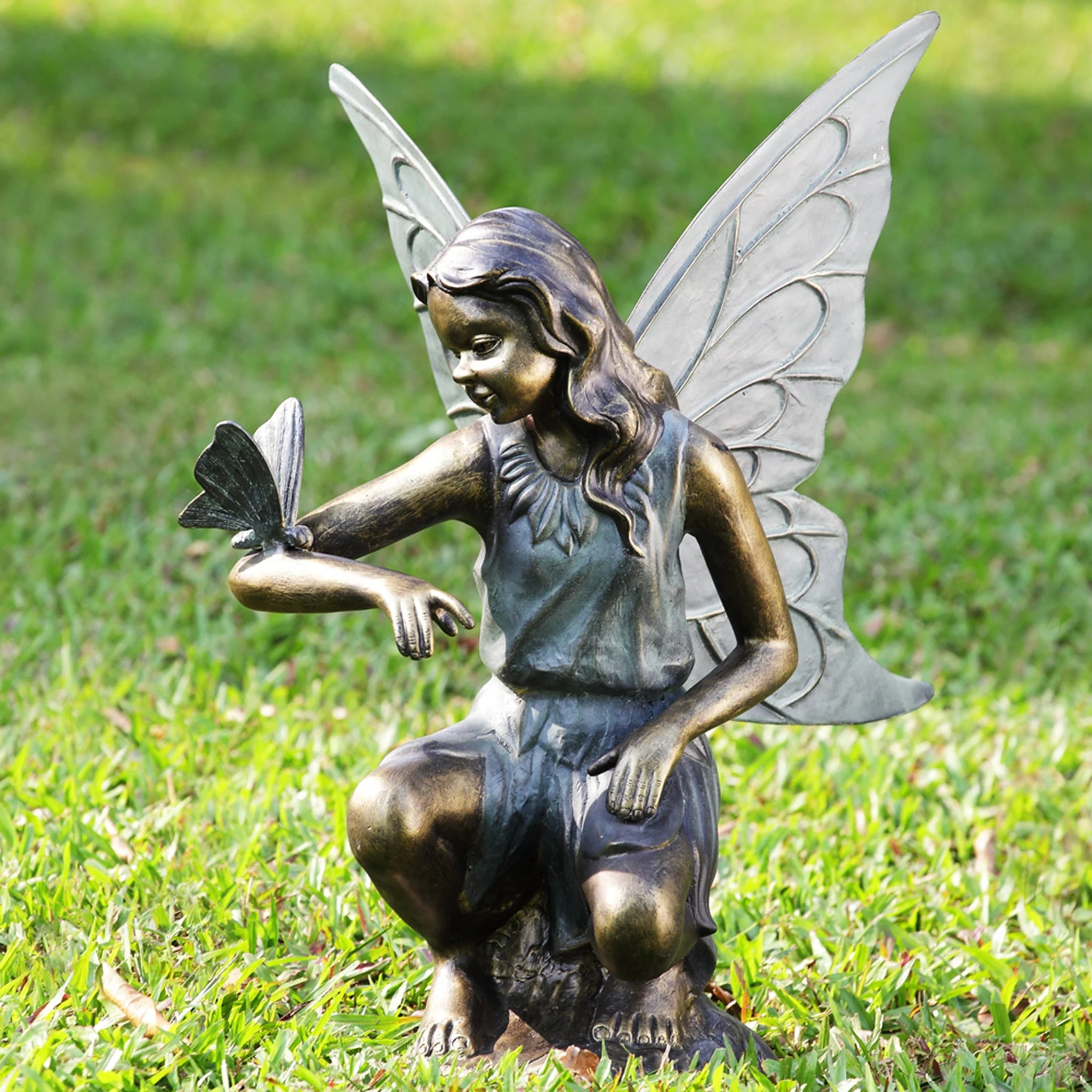 Grace Garden Sculpture