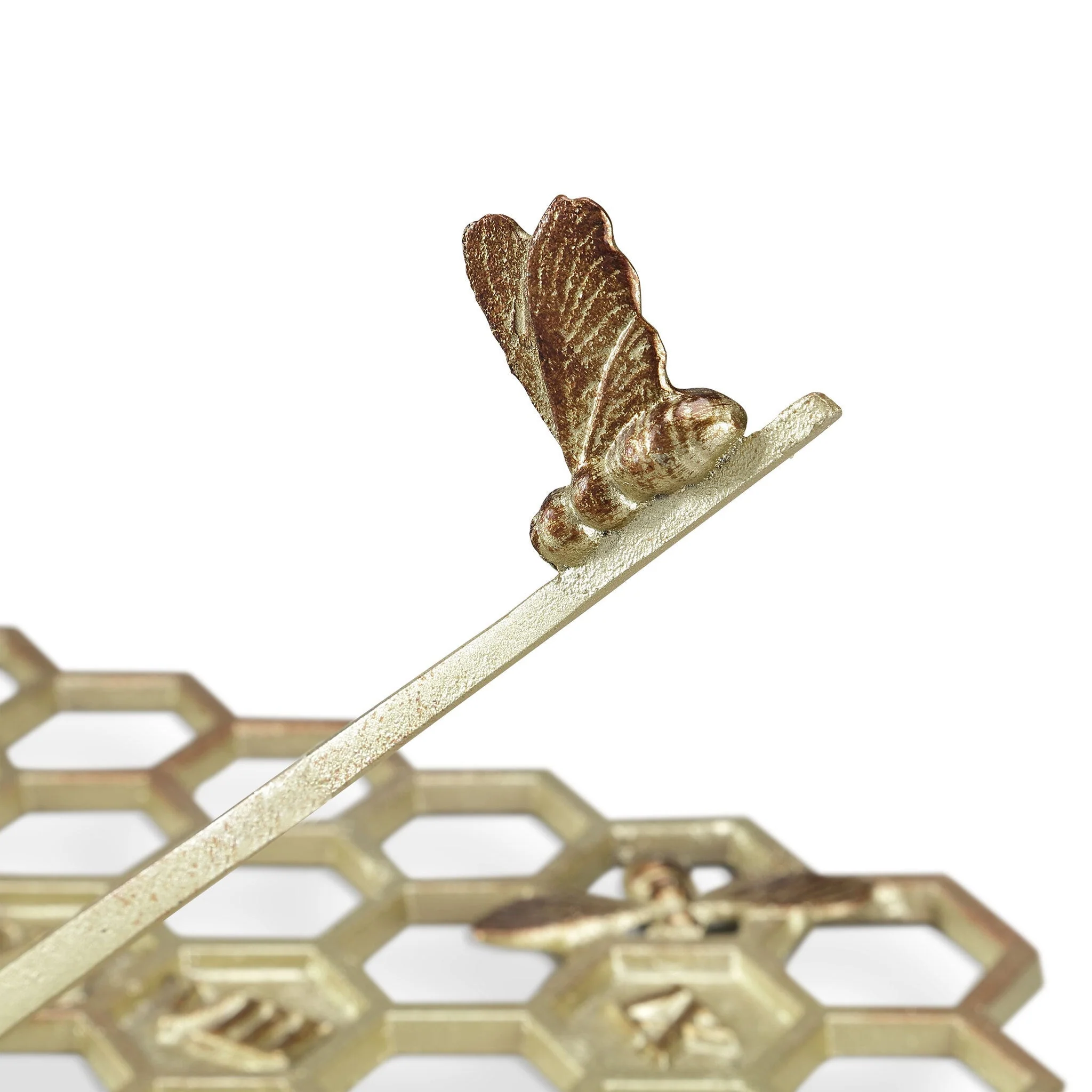 Honeycomb and Bee Sundial - Image 4