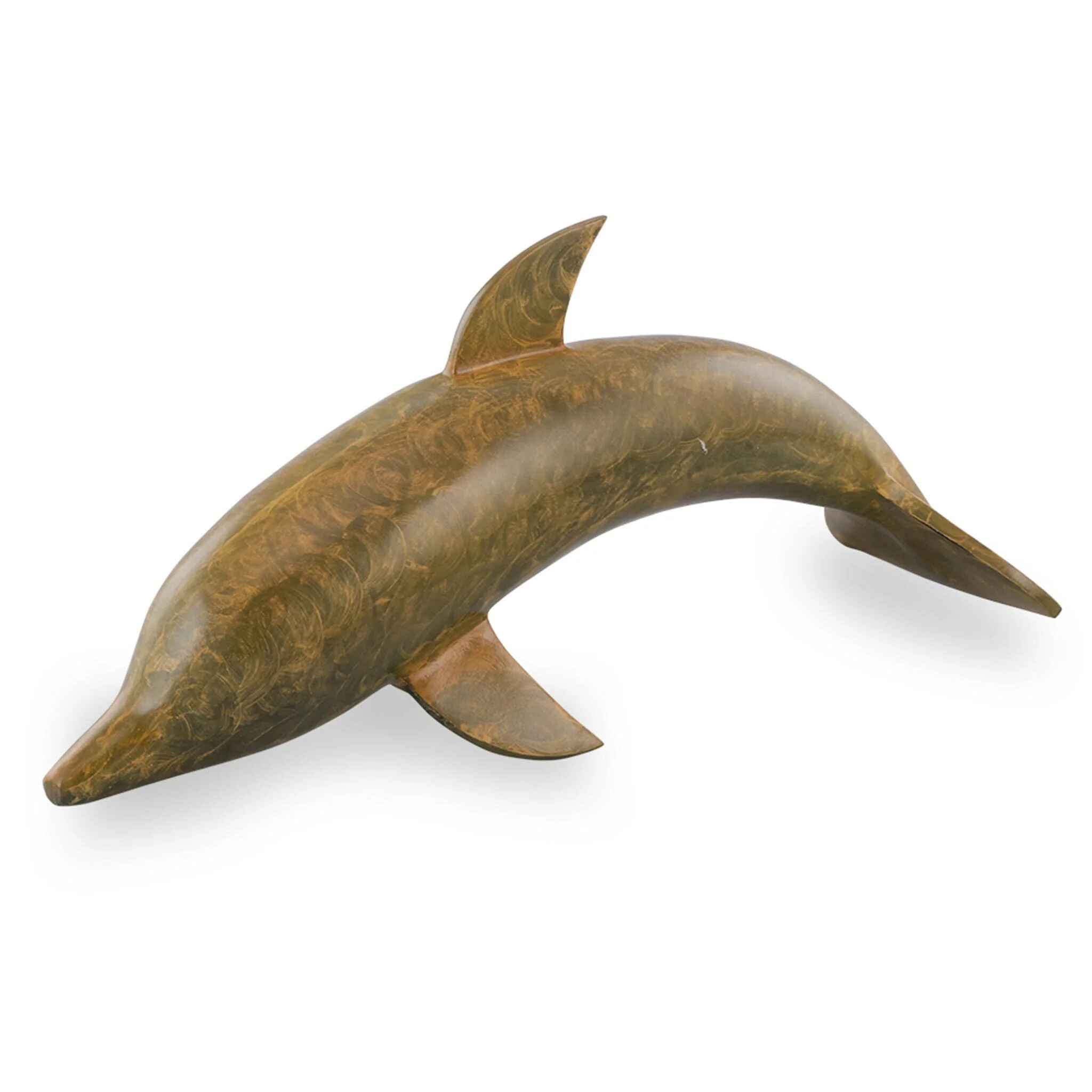 Large Dolphin Tabletop Decor - Image 2