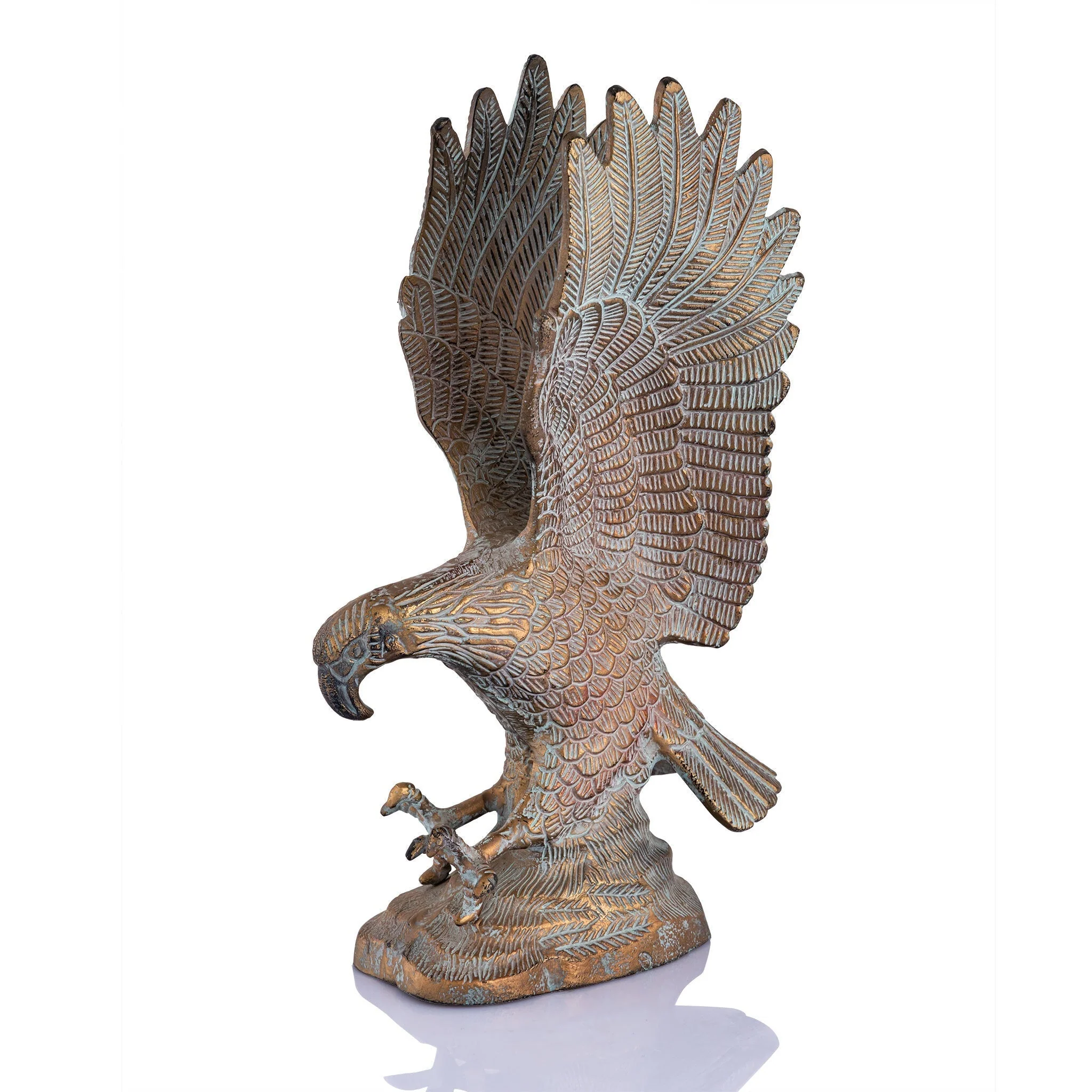 Mountaintop Eagle - Image 2