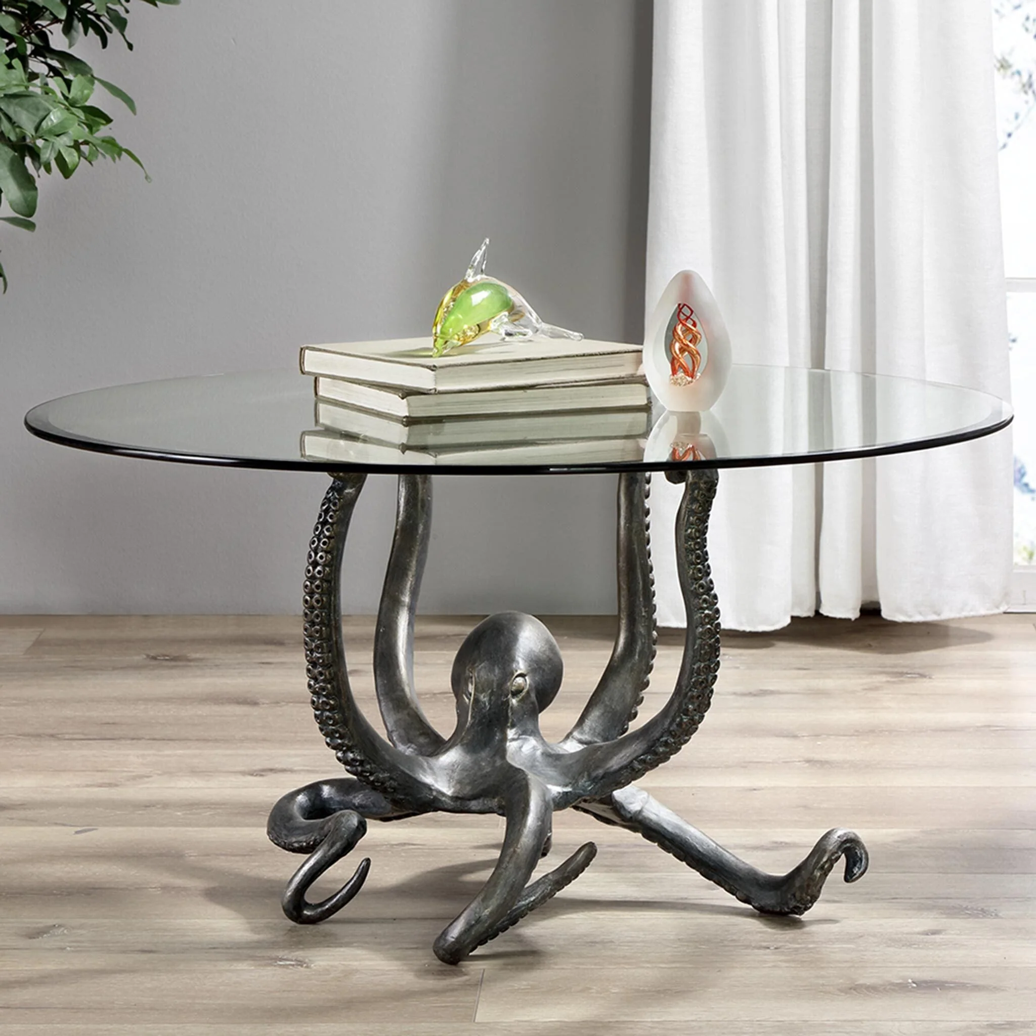 Octopus Coffee Table