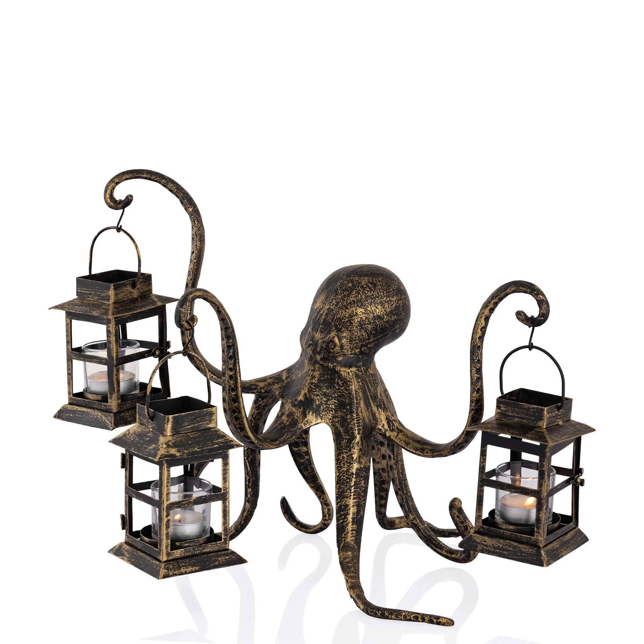 Octopus Lantern - Image 2