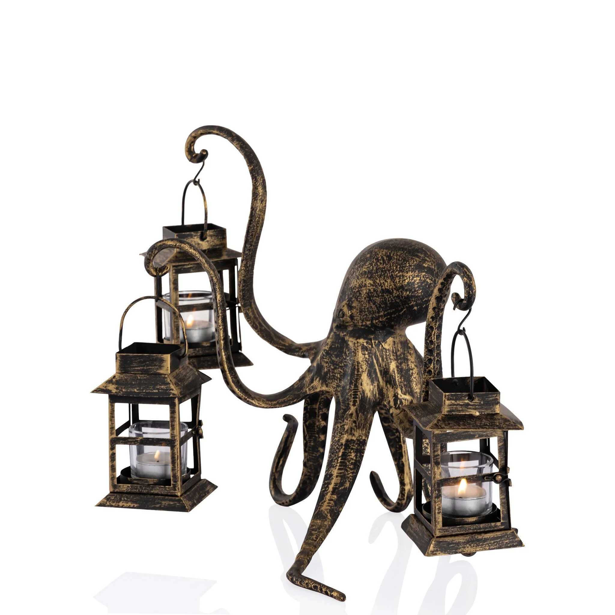 Octopus Lantern - Image 4