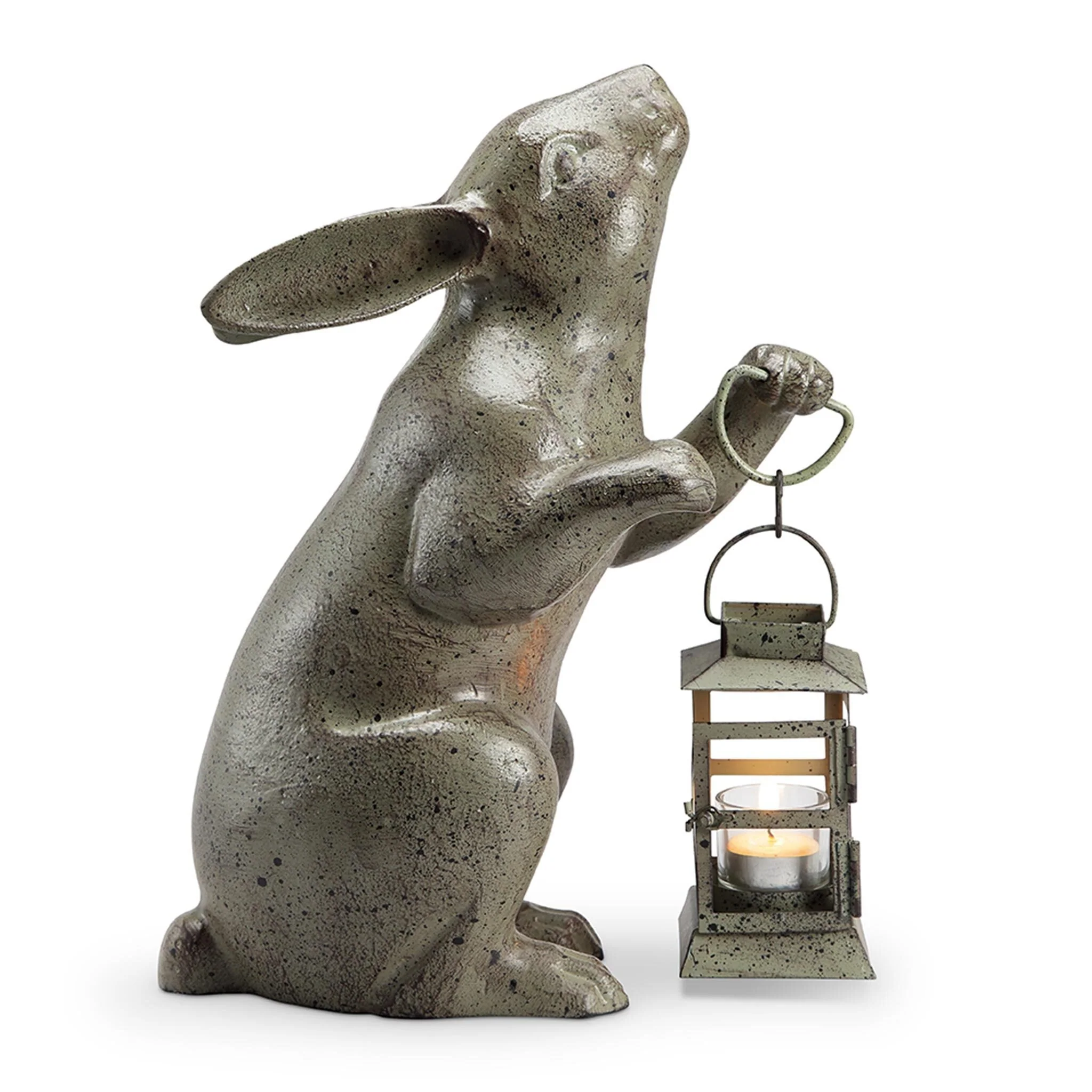 Rabbit Lantern - Image 2