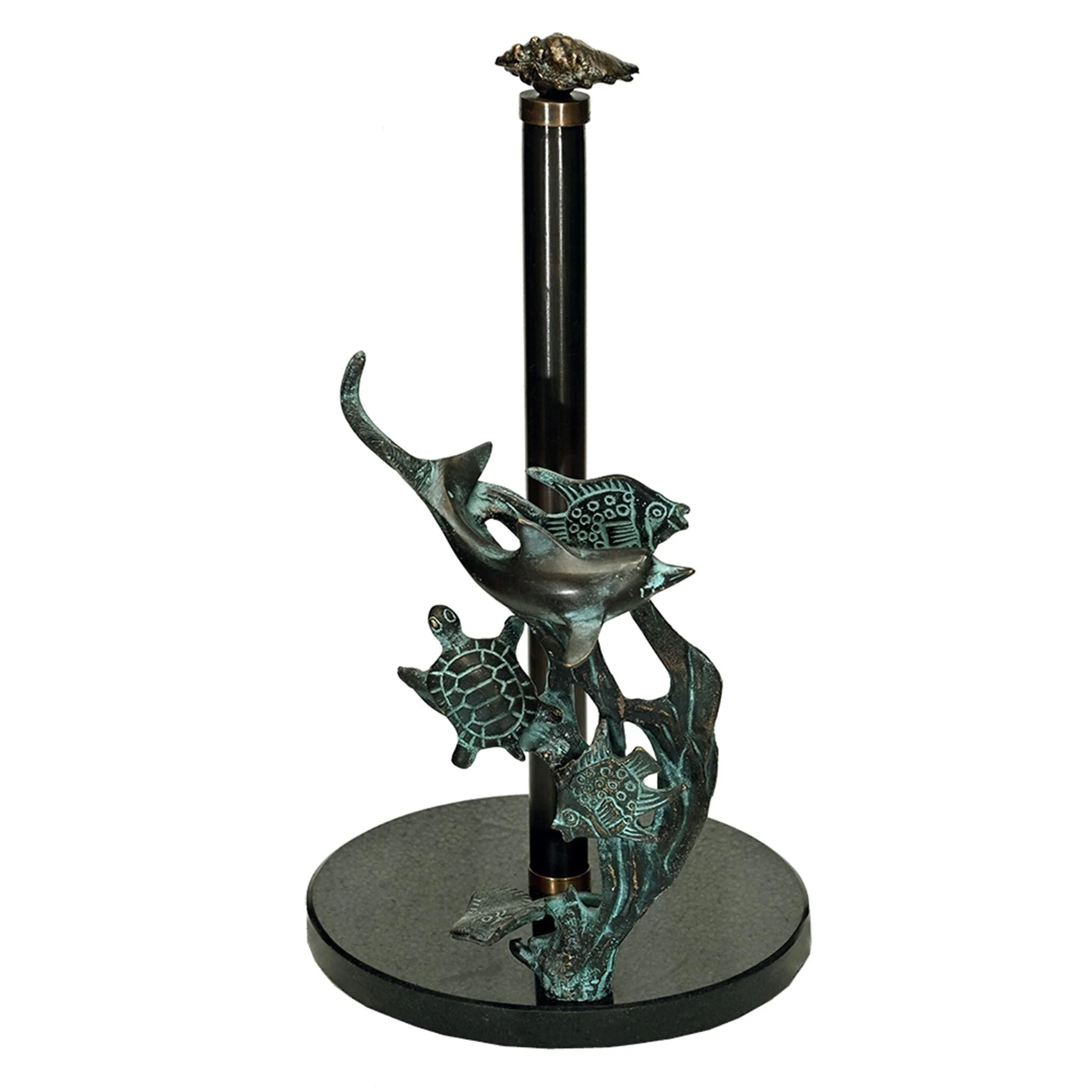 Seaworld Paper Towel Holder - Image 3