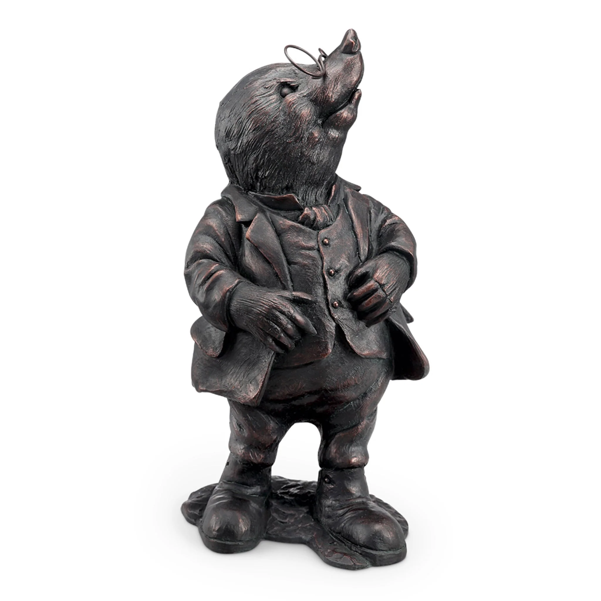 Top of the Morning Garden Sculpture - Image 2