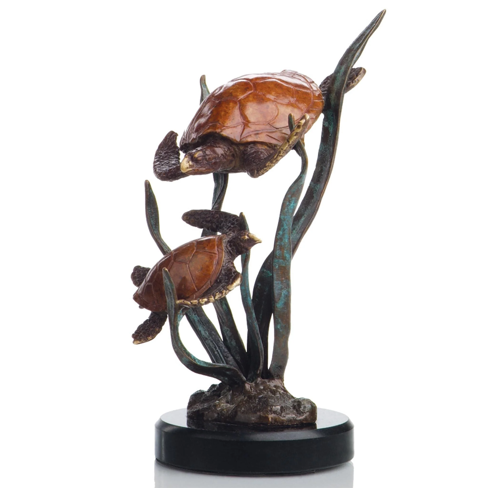 Tortuga's Pride (Double Turtle)