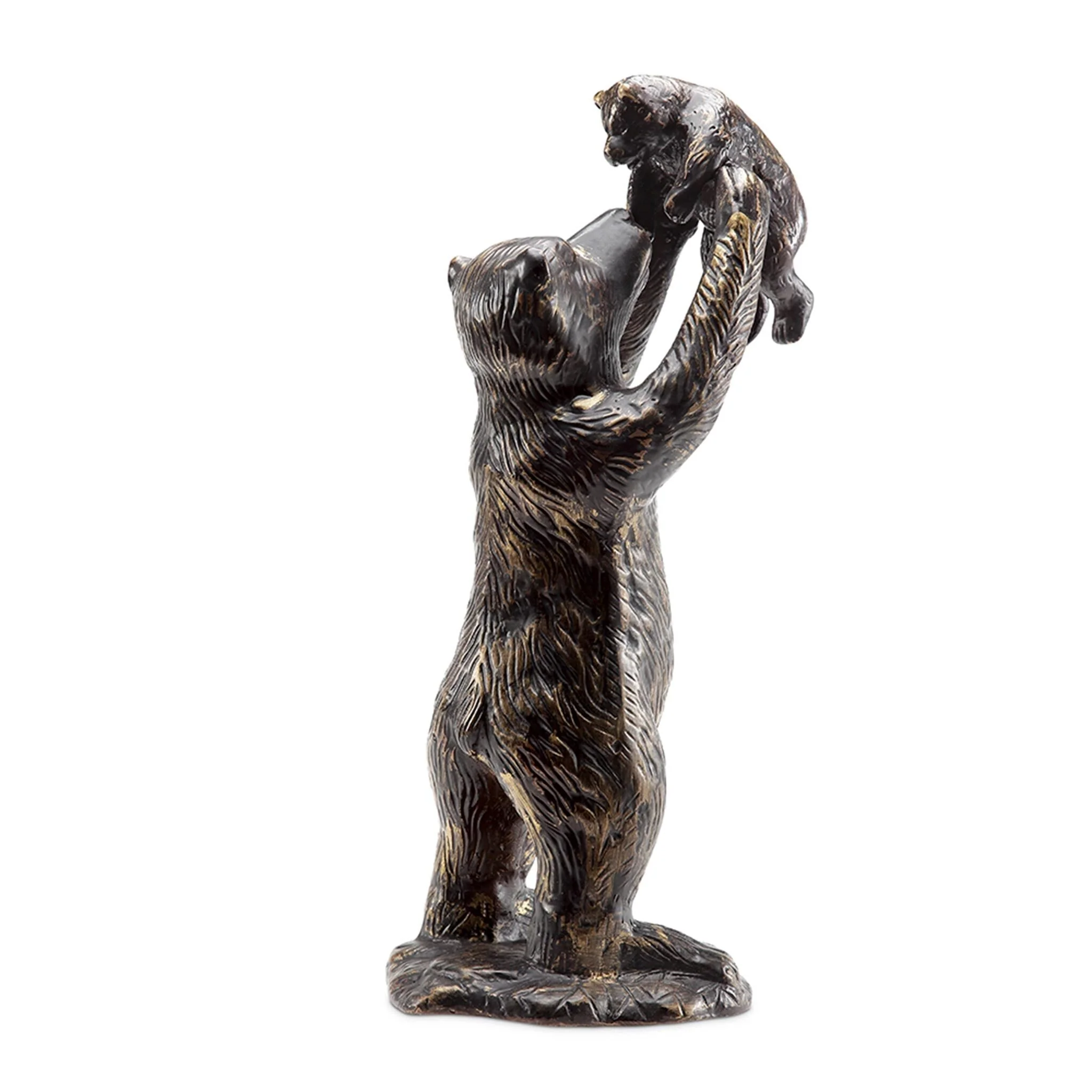 Unbearably Cute Garden Sculpture - Image 3