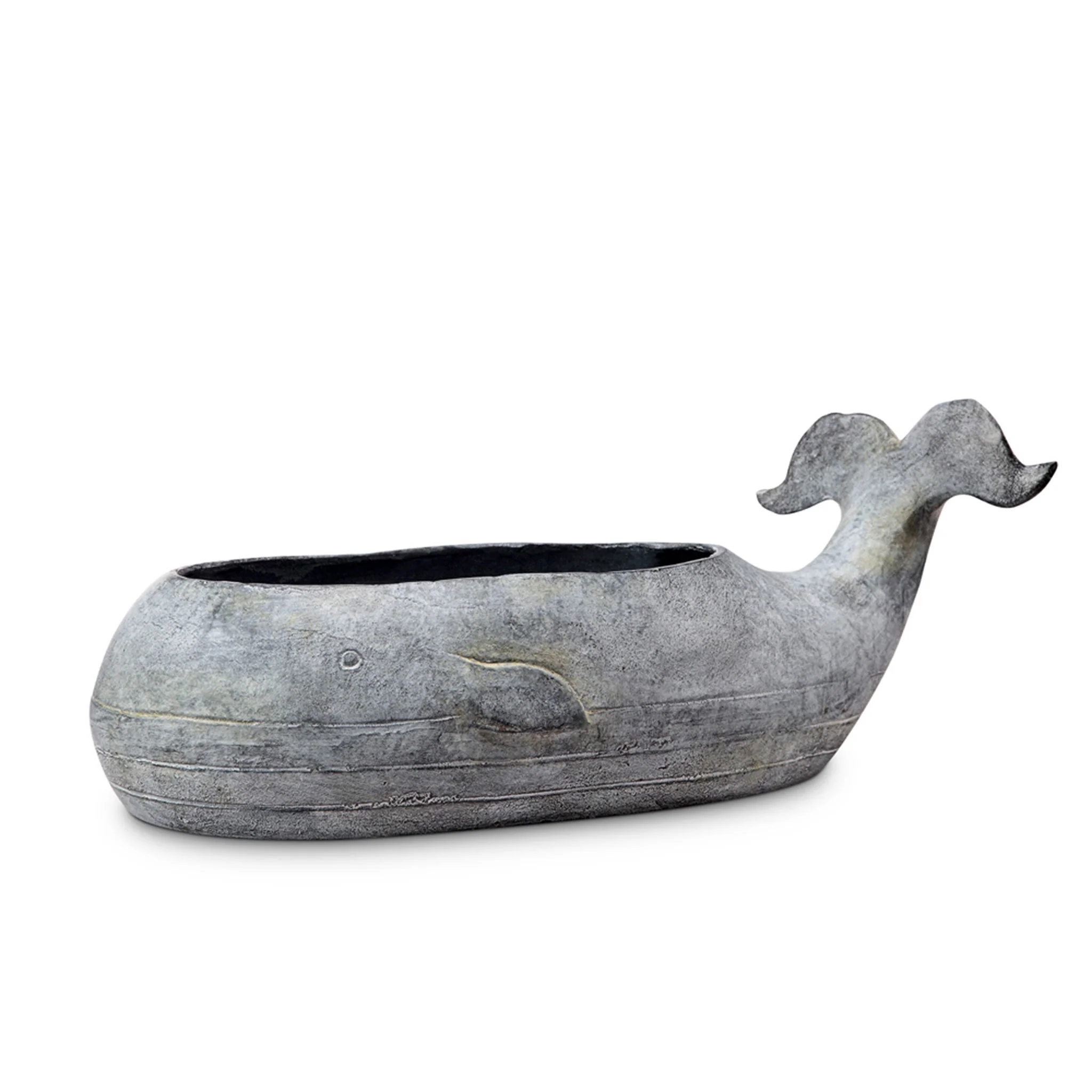 Whale Planter - Image 3