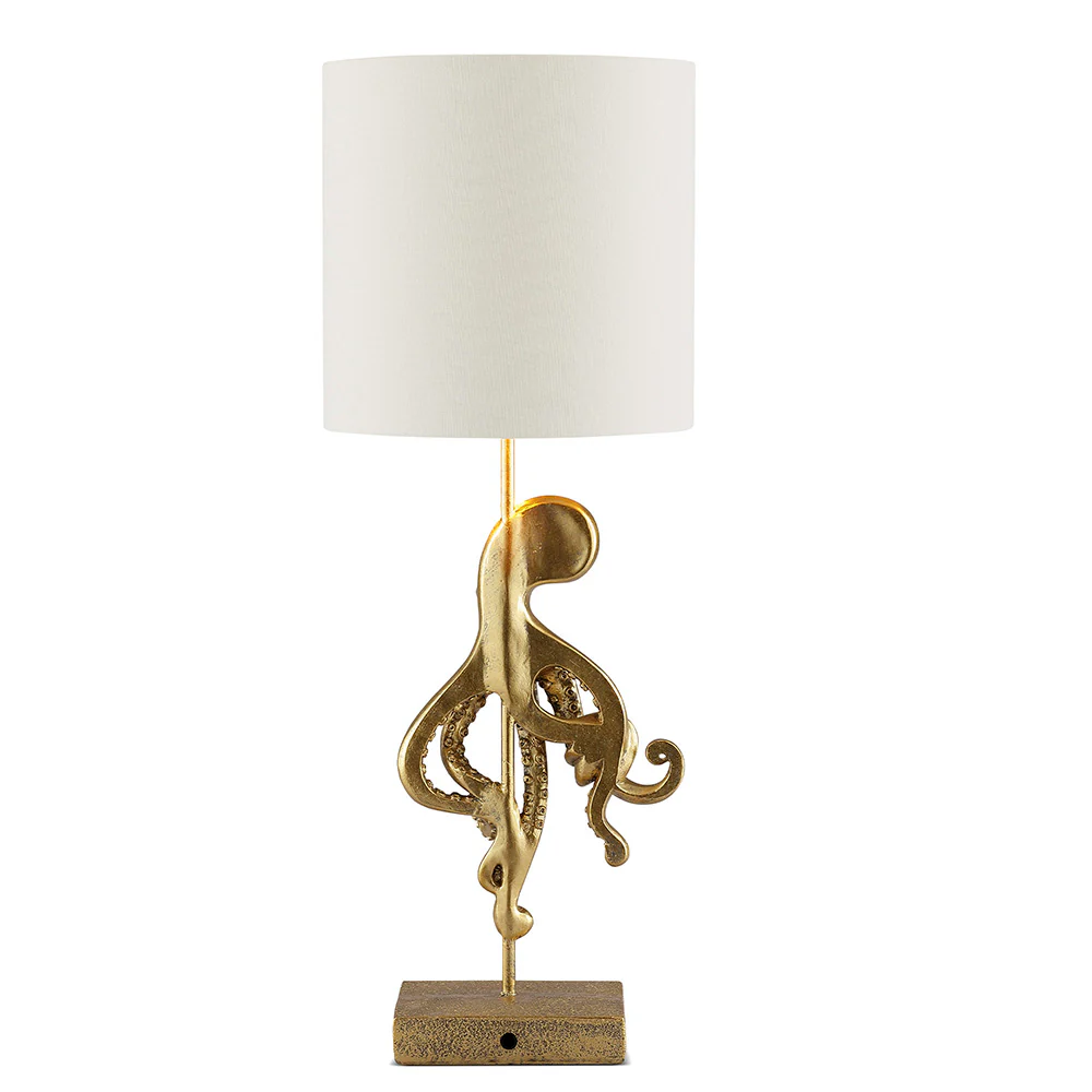Octopus Desk Lamp - Image 3