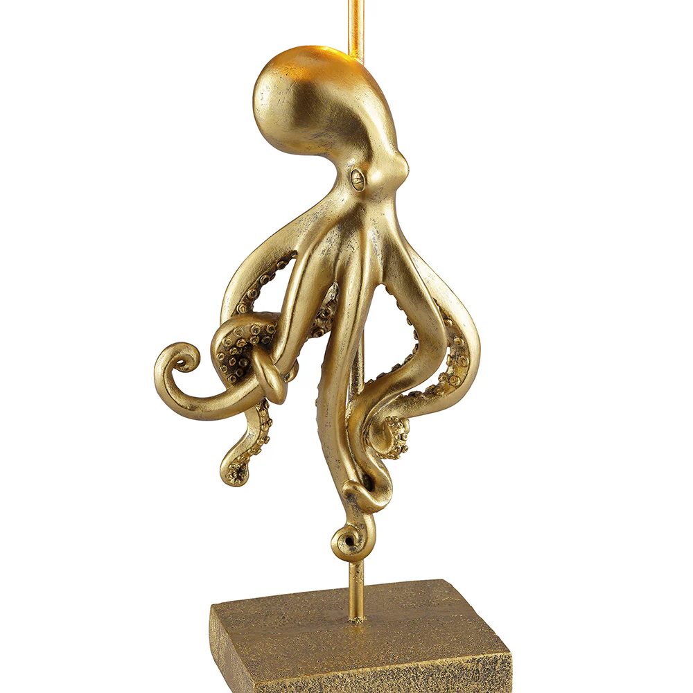 Octopus Desk Lamp - Image 4