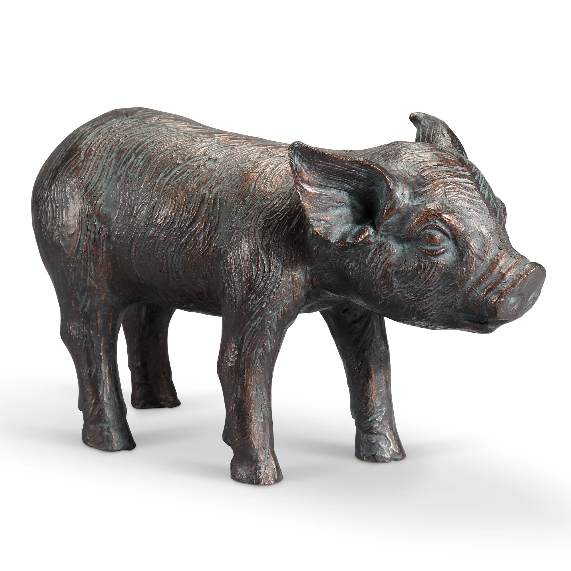 Proper Pig Figure - Image 3