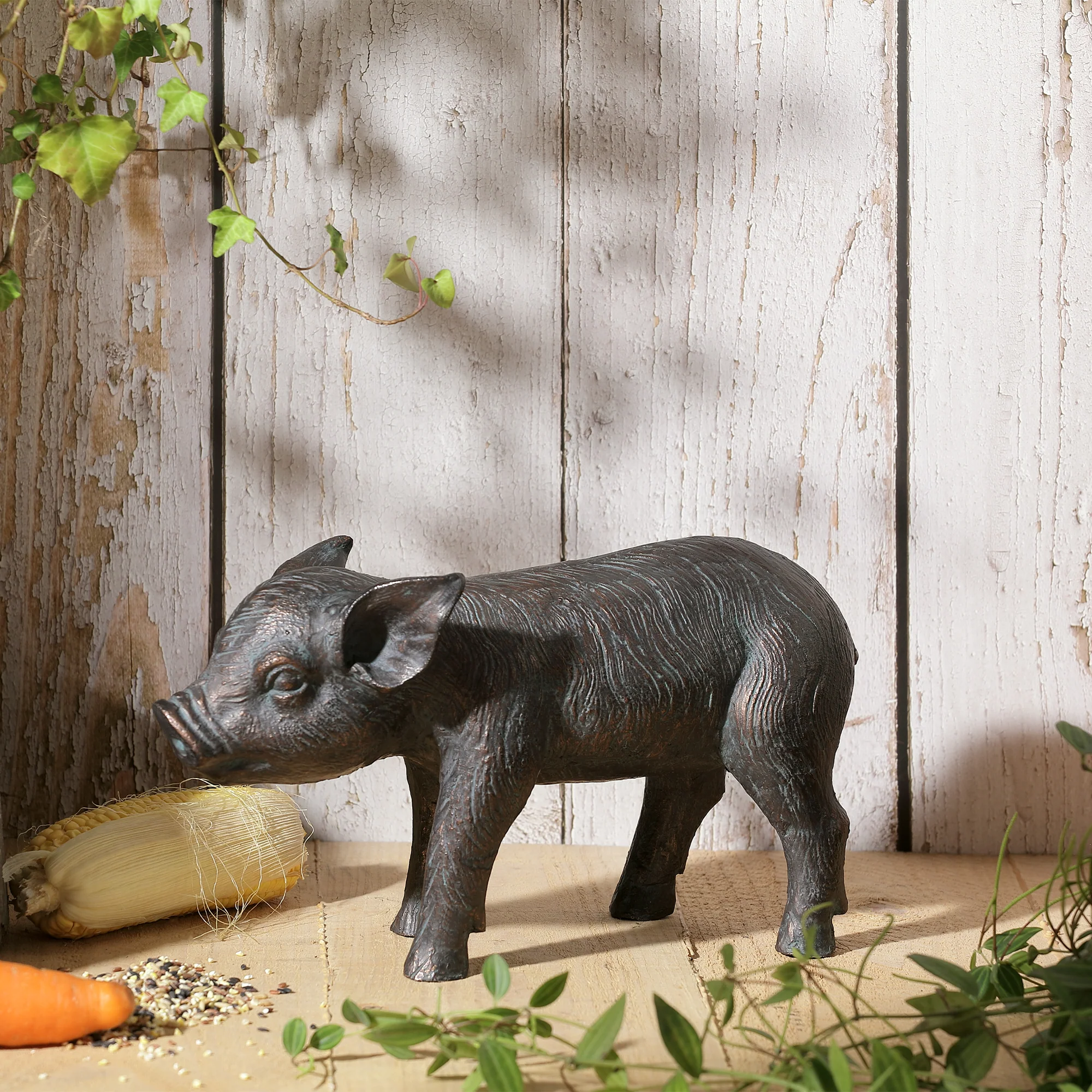 Proper Pig Figure - Image 4