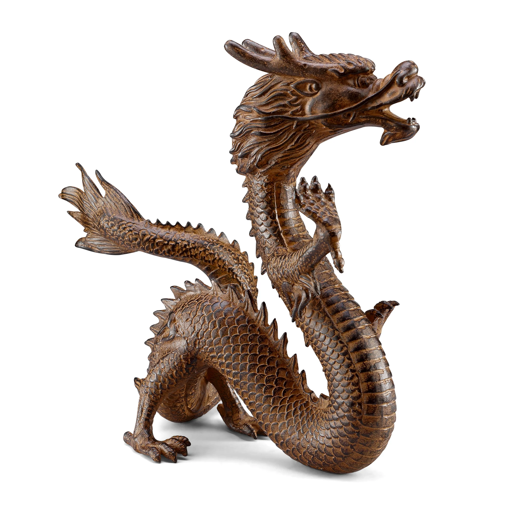 Roaring Dragon - Image 3