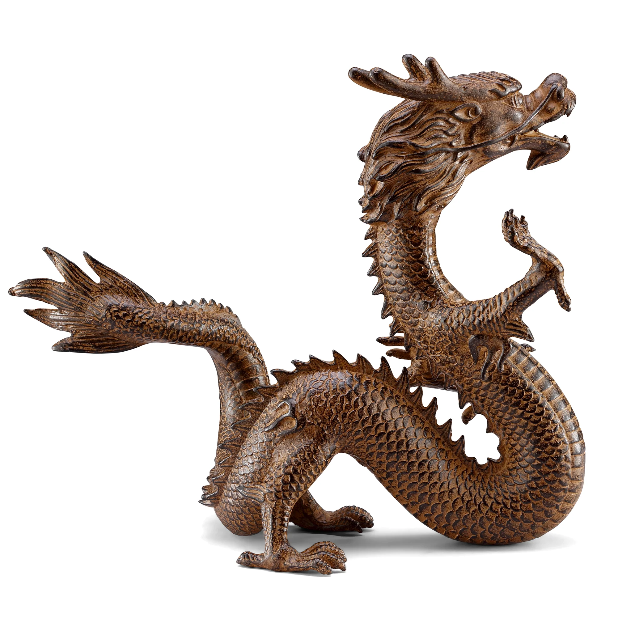 Roaring Dragon - Image 4