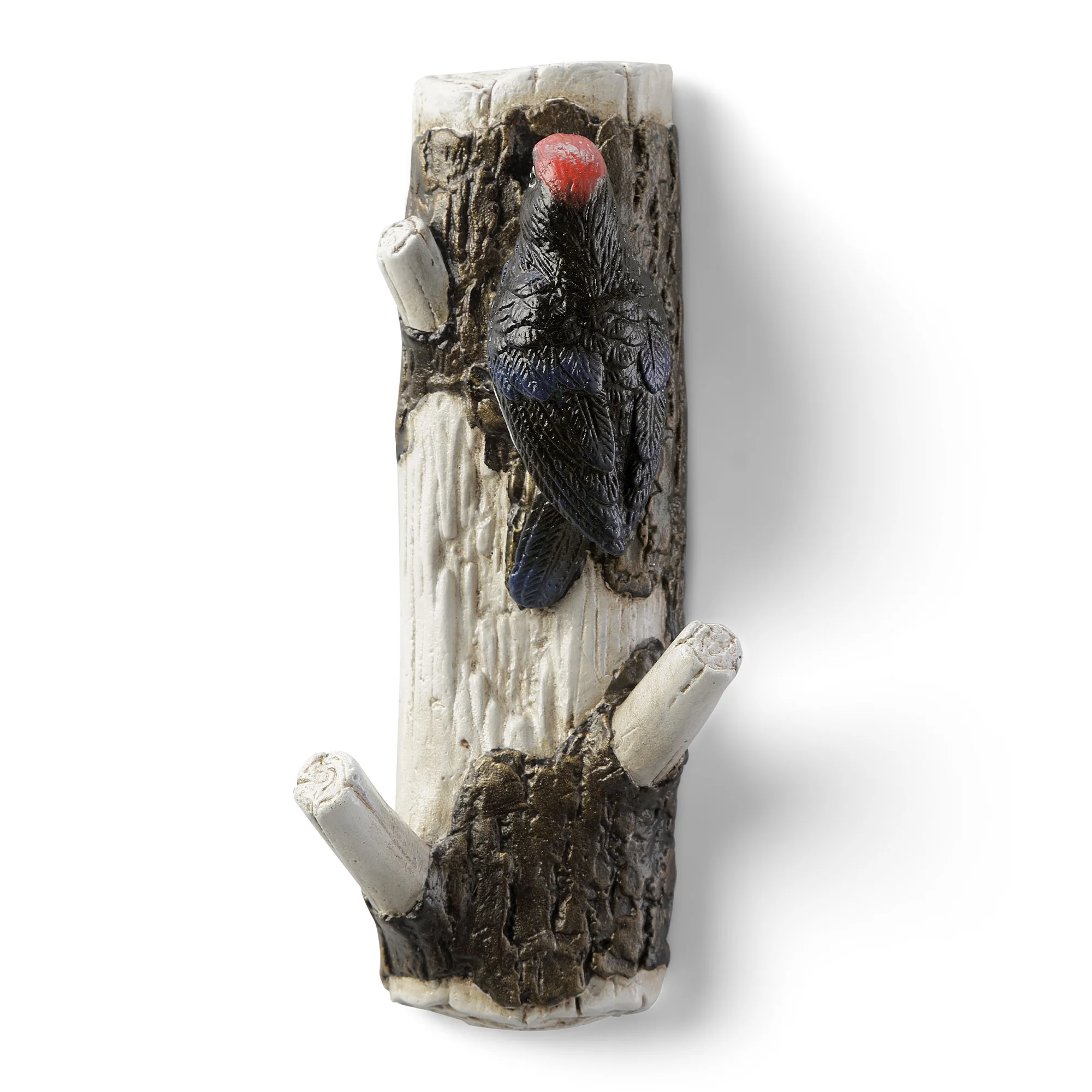 Woodpecker Wall Hook bird - Image 2
