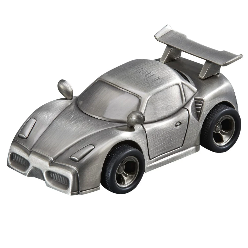 Sports Car Bank
