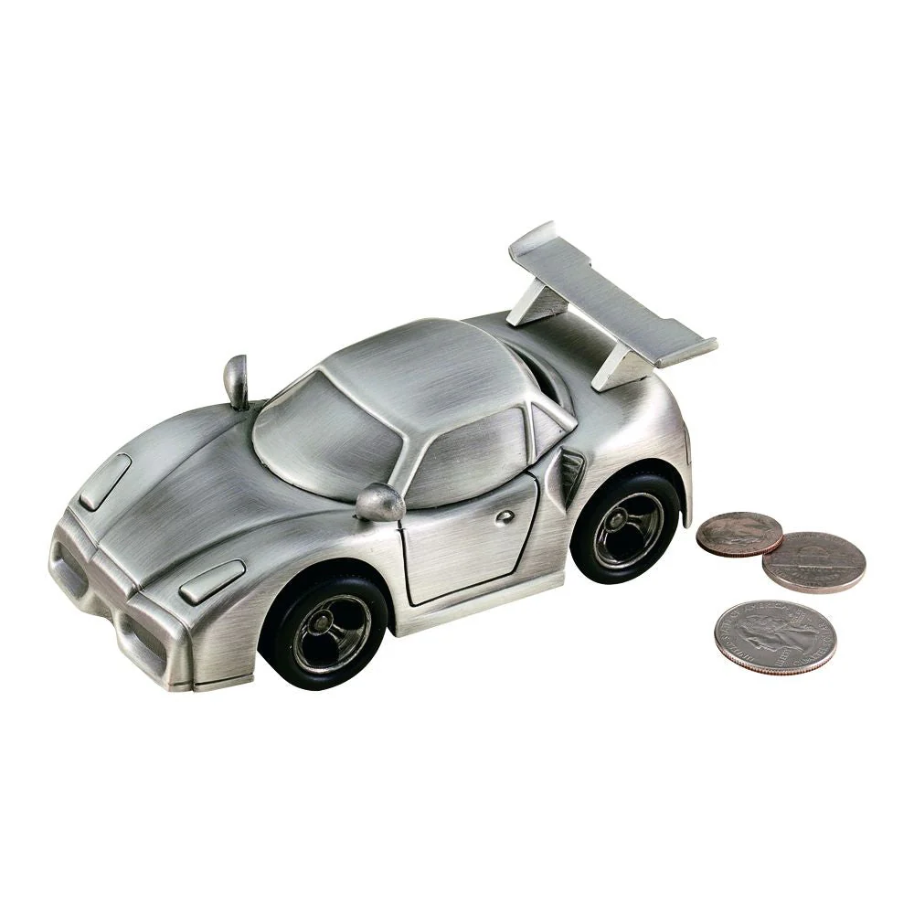 Sports Car Bank - Image 2