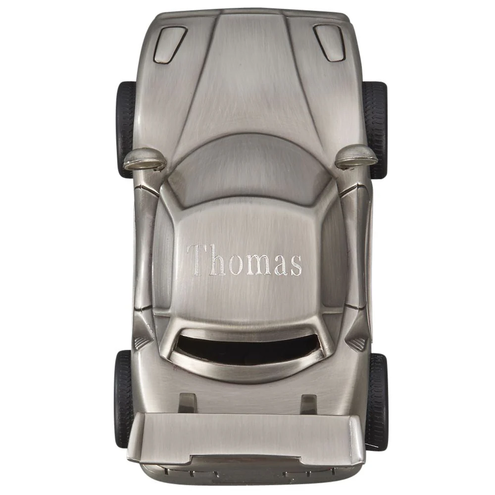 Sports Car Bank - Image 3